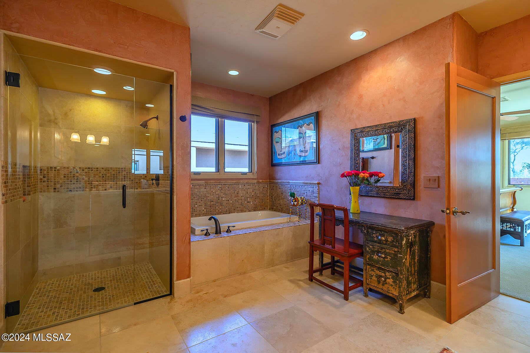 Canyon Ranch Estates II (1-20) - Residential