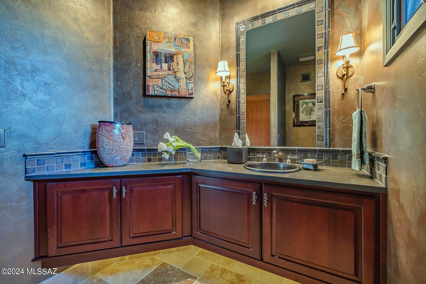Canyon Ranch Estates II (1-20) - Residential