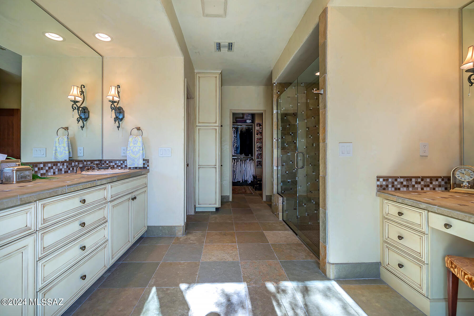 Canyon Ranch Estates II (1-20) - Residential