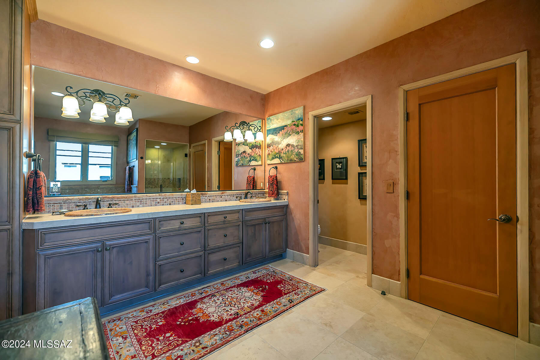 Canyon Ranch Estates II (1-20) - Residential