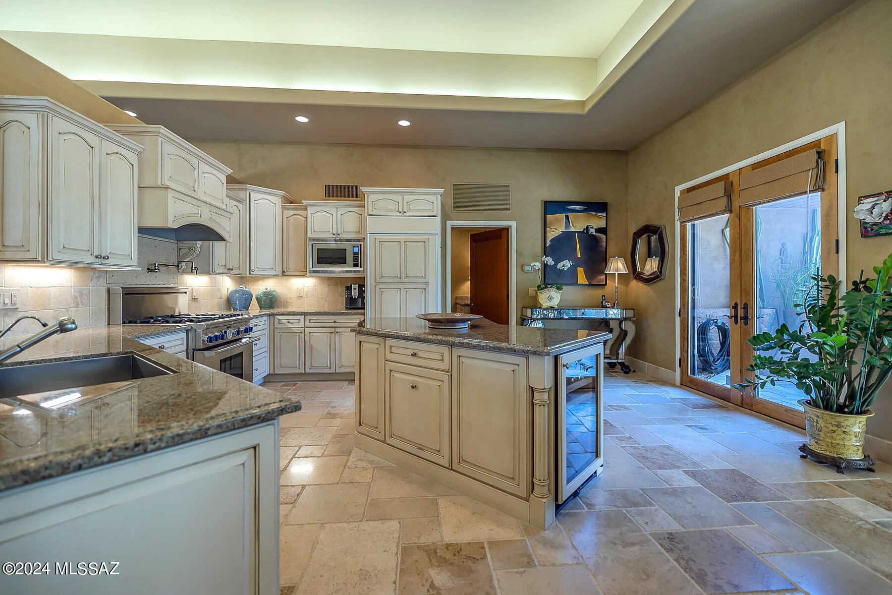 Canyon Ranch Estates II (1-20) - Residential