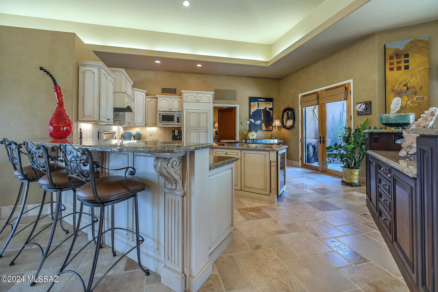 Canyon Ranch Estates II (1-20) - Residential