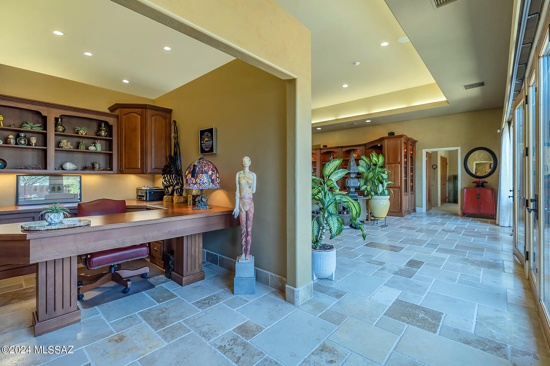 Canyon Ranch Estates II (1-20) - Residential