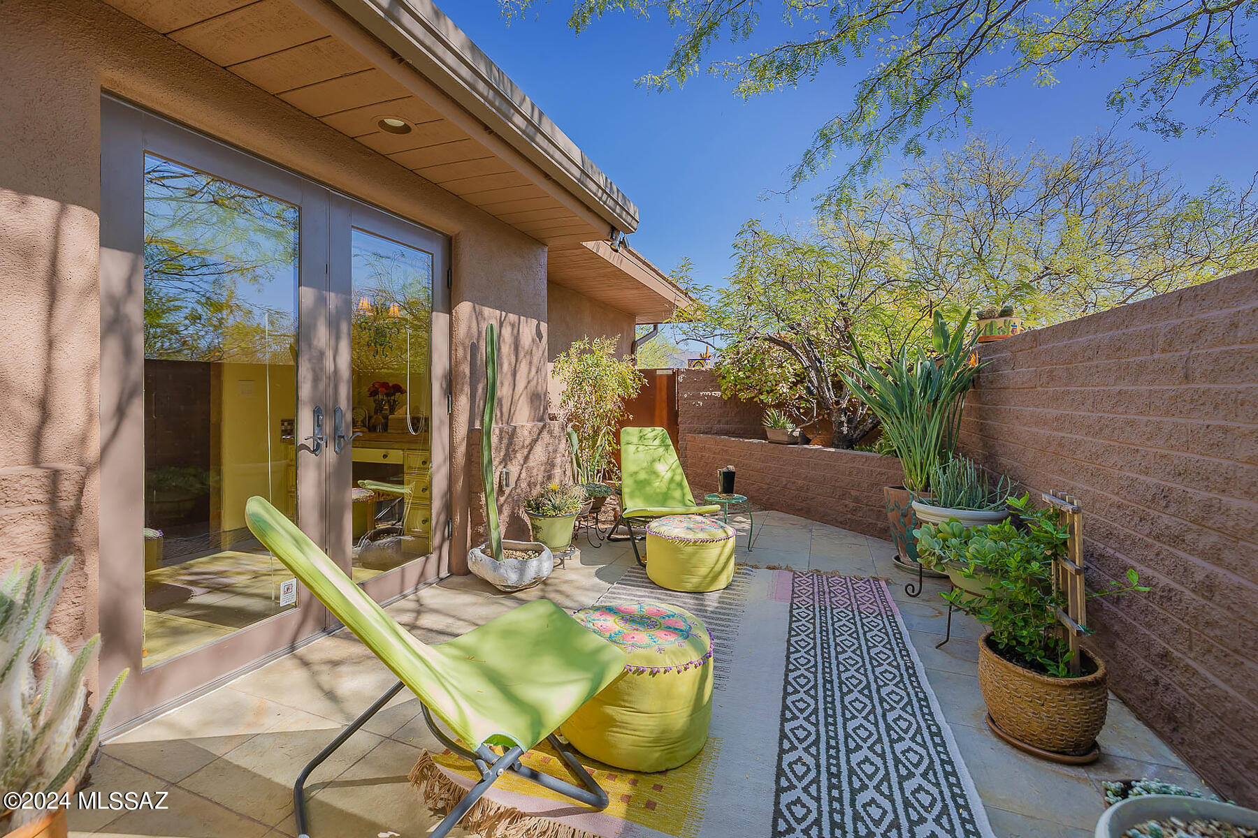 Canyon Ranch Estates II (1-20) - Residential