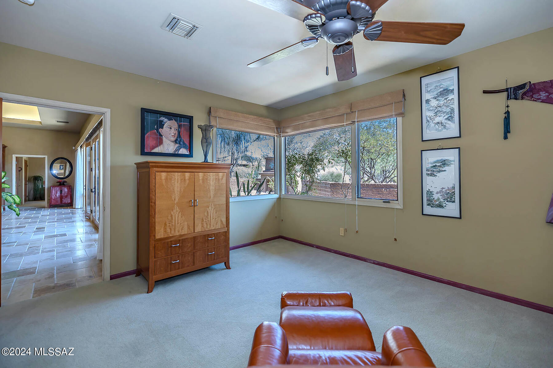 Canyon Ranch Estates II (1-20) - Residential