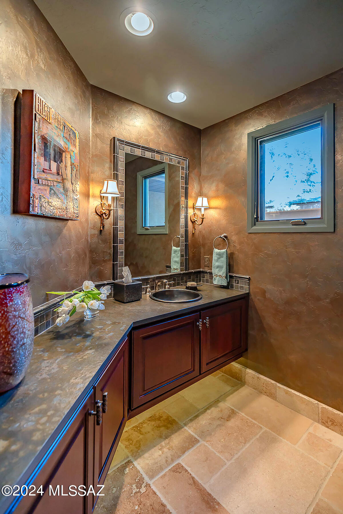 Canyon Ranch Estates II (1-20) - Residential