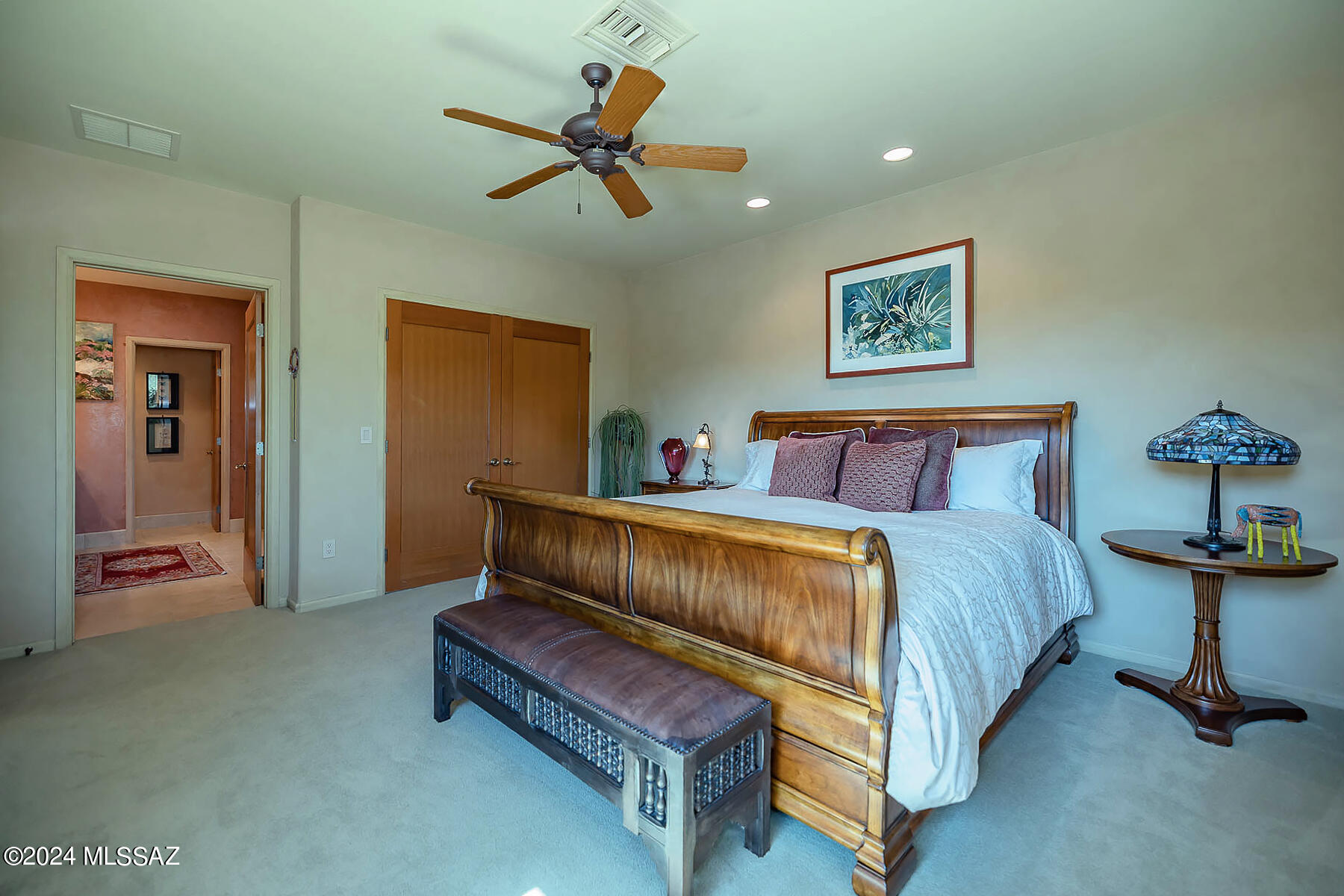 Canyon Ranch Estates II (1-20) - Residential