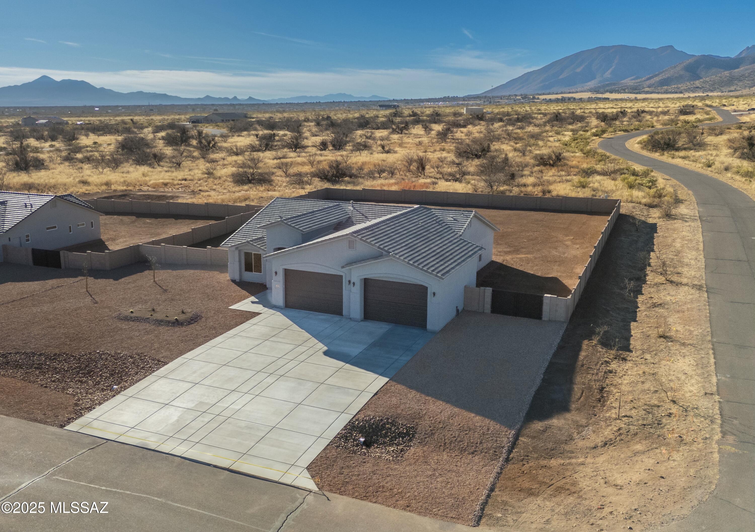 N/A - Residential