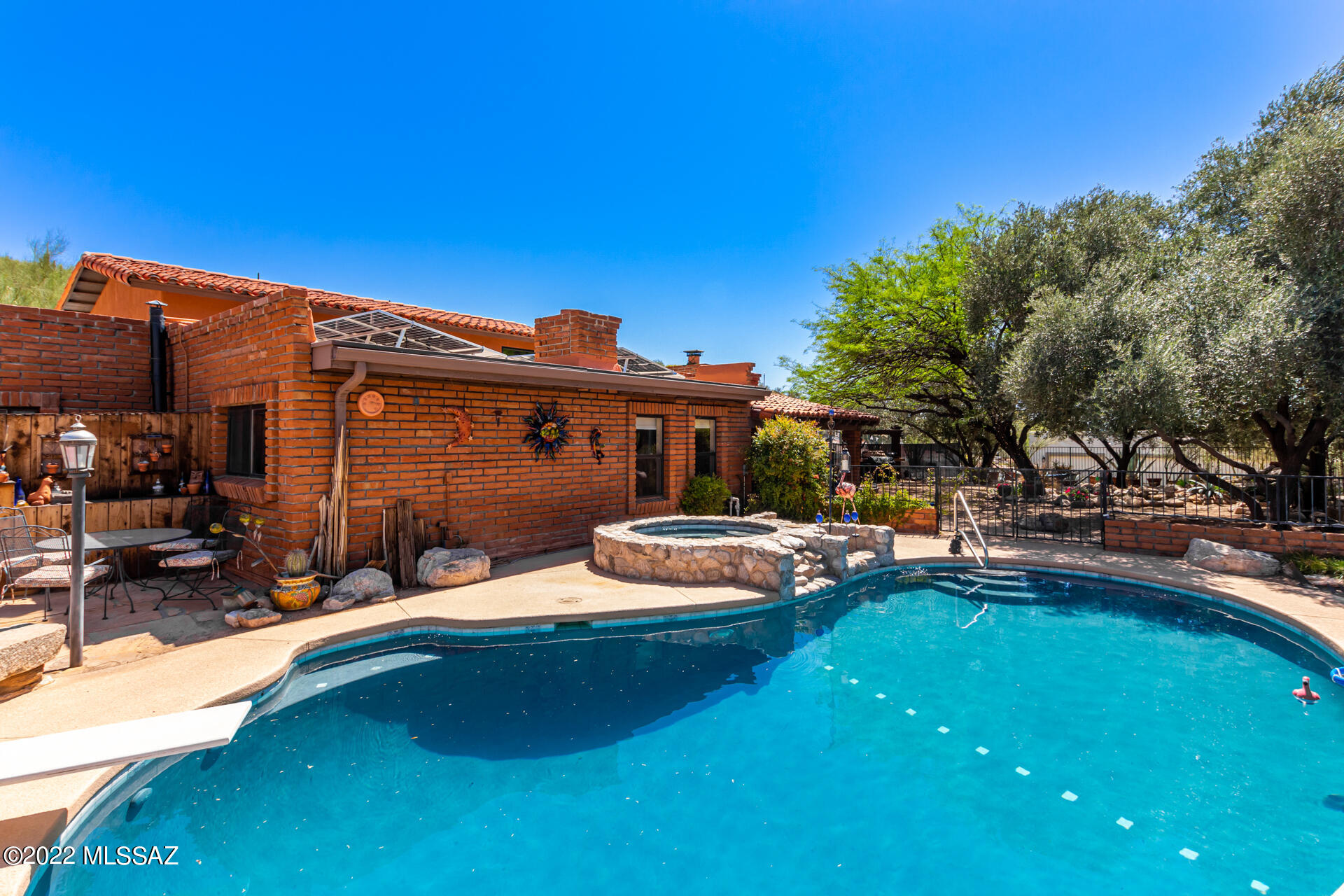 Vista Ciudad Estates (1-32) - Residential
