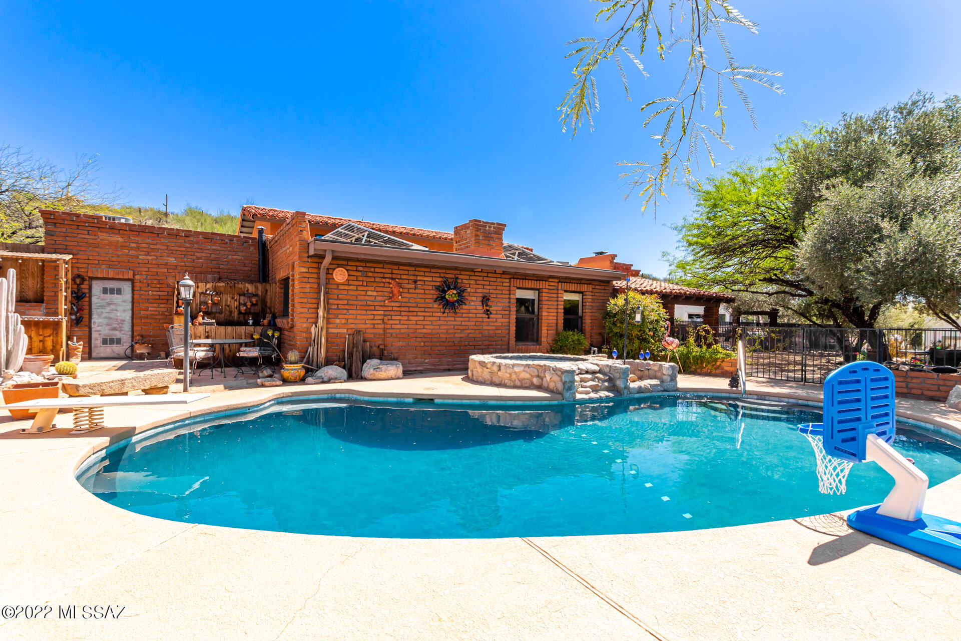 Vista Ciudad Estates (1-32) - Residential