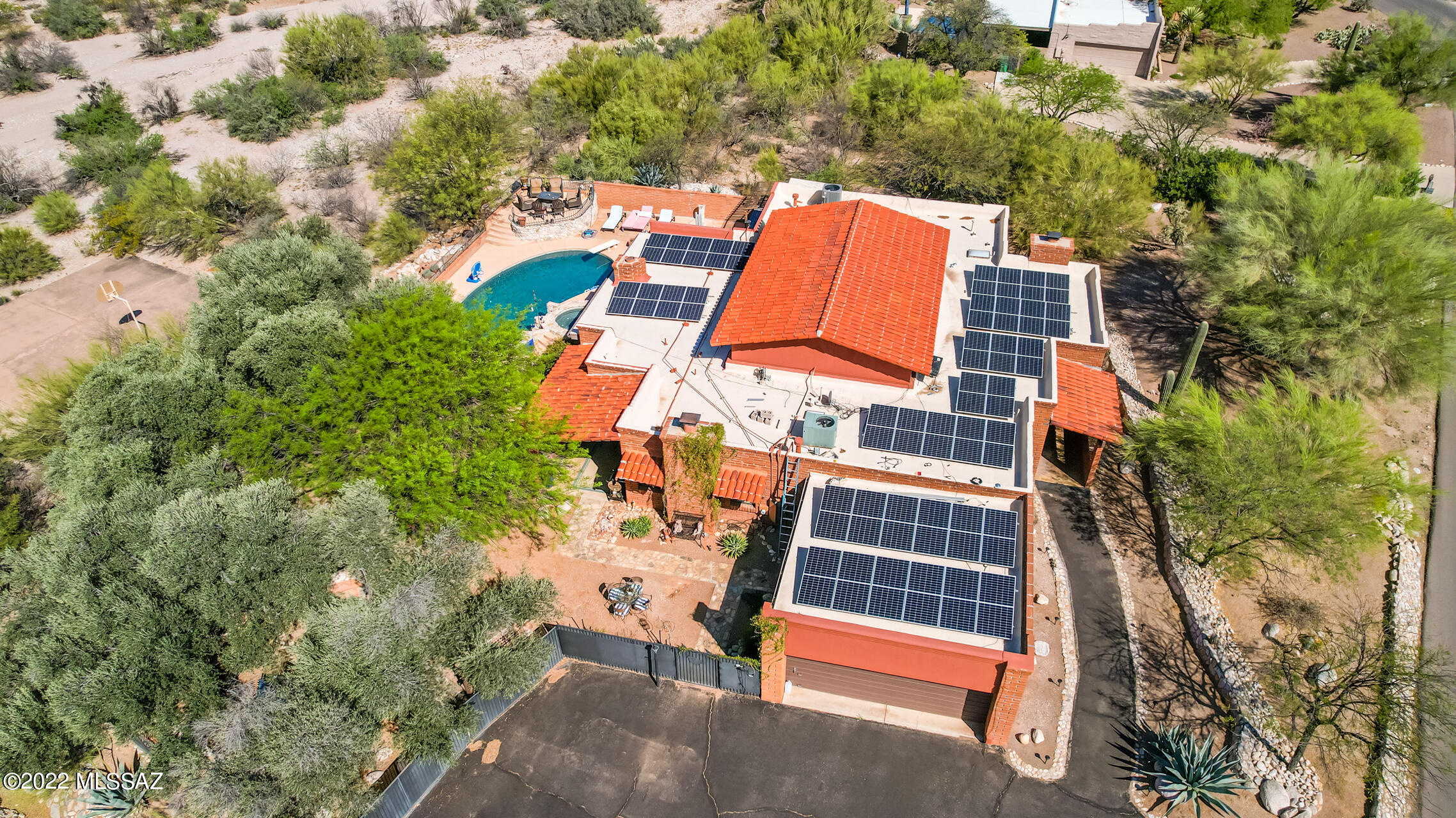 Vista Ciudad Estates (1-32) - Residential