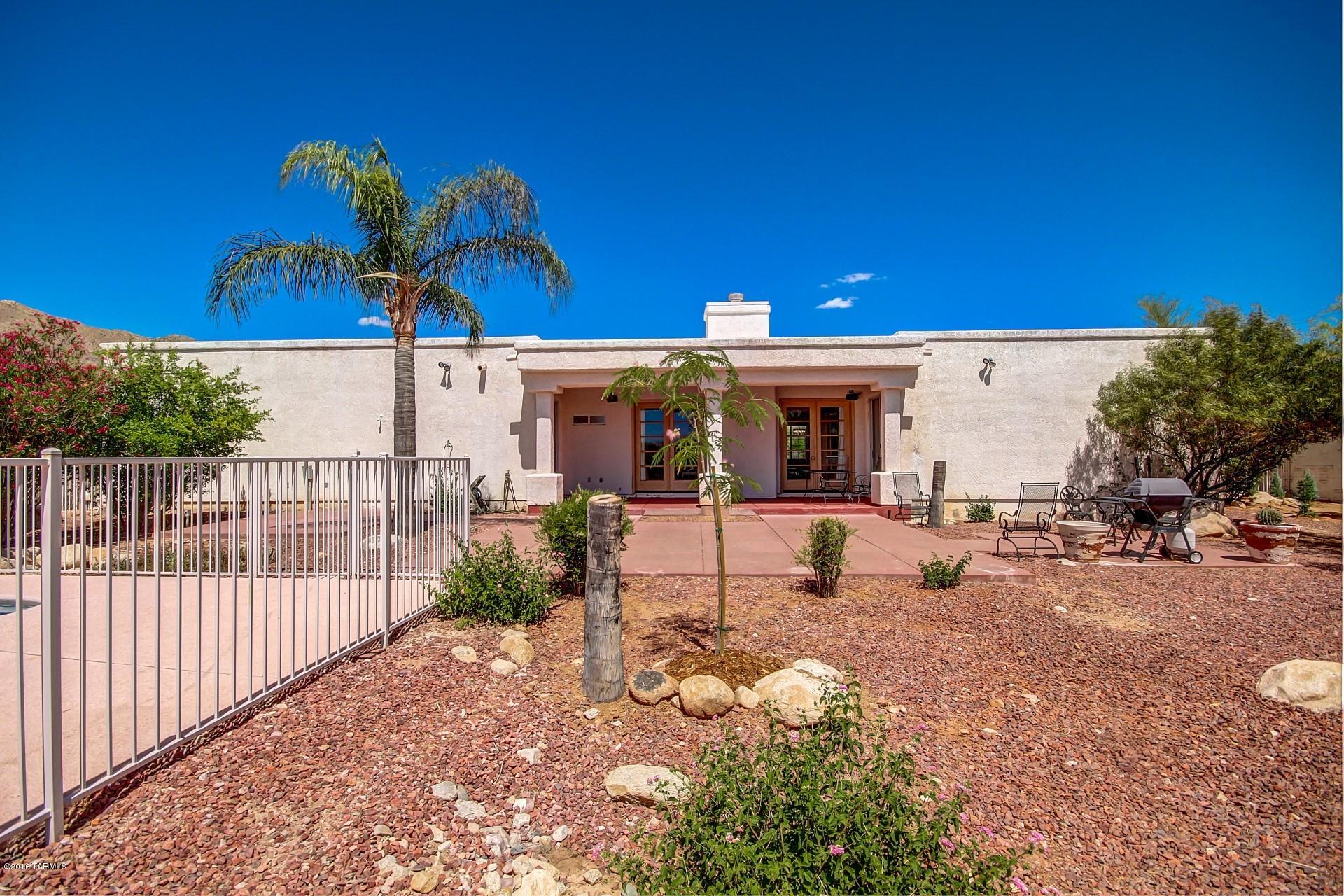 Westward Look Heights(1-45) - Residential