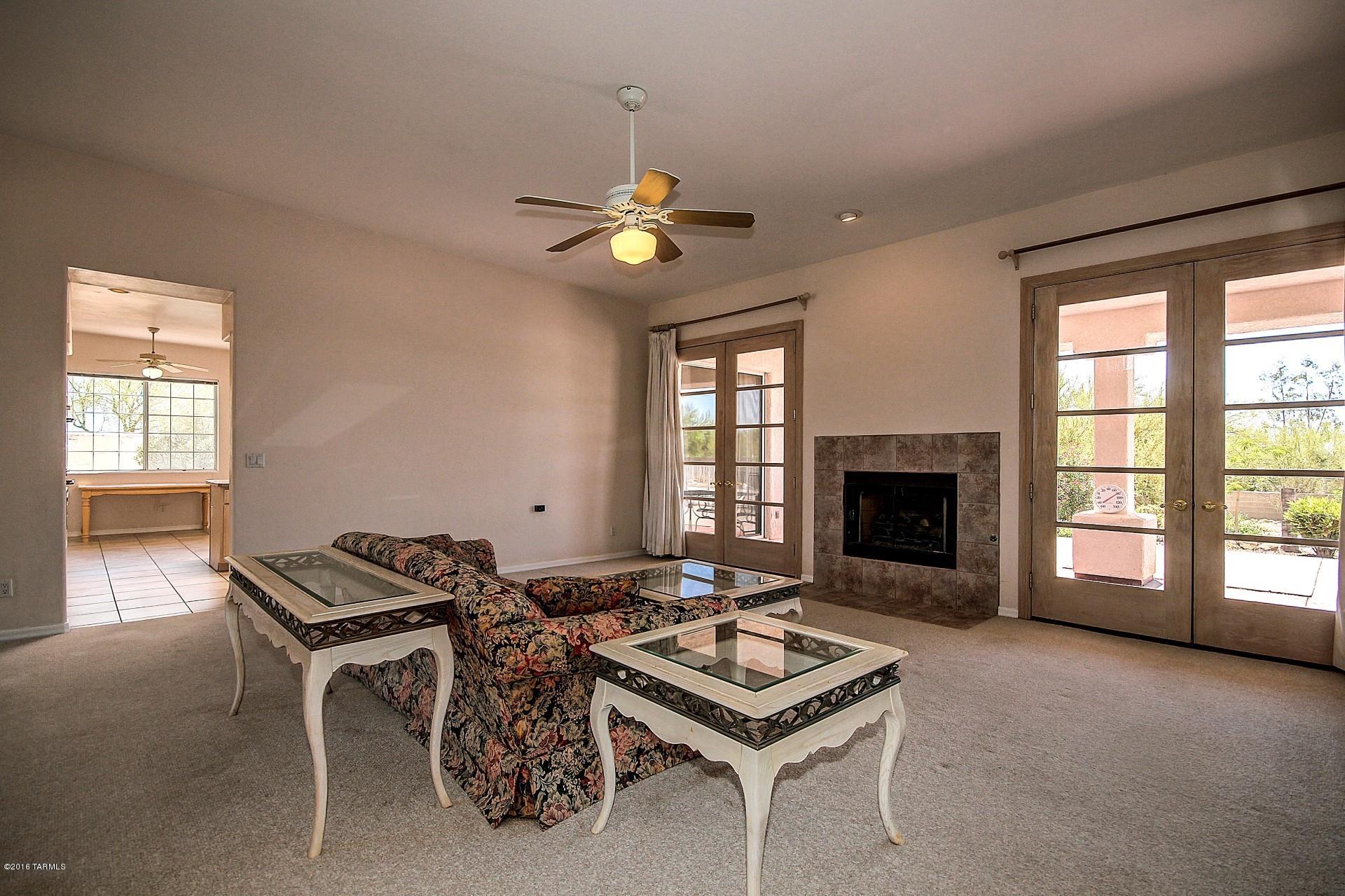 Westward Look Heights(1-45) - Residential
