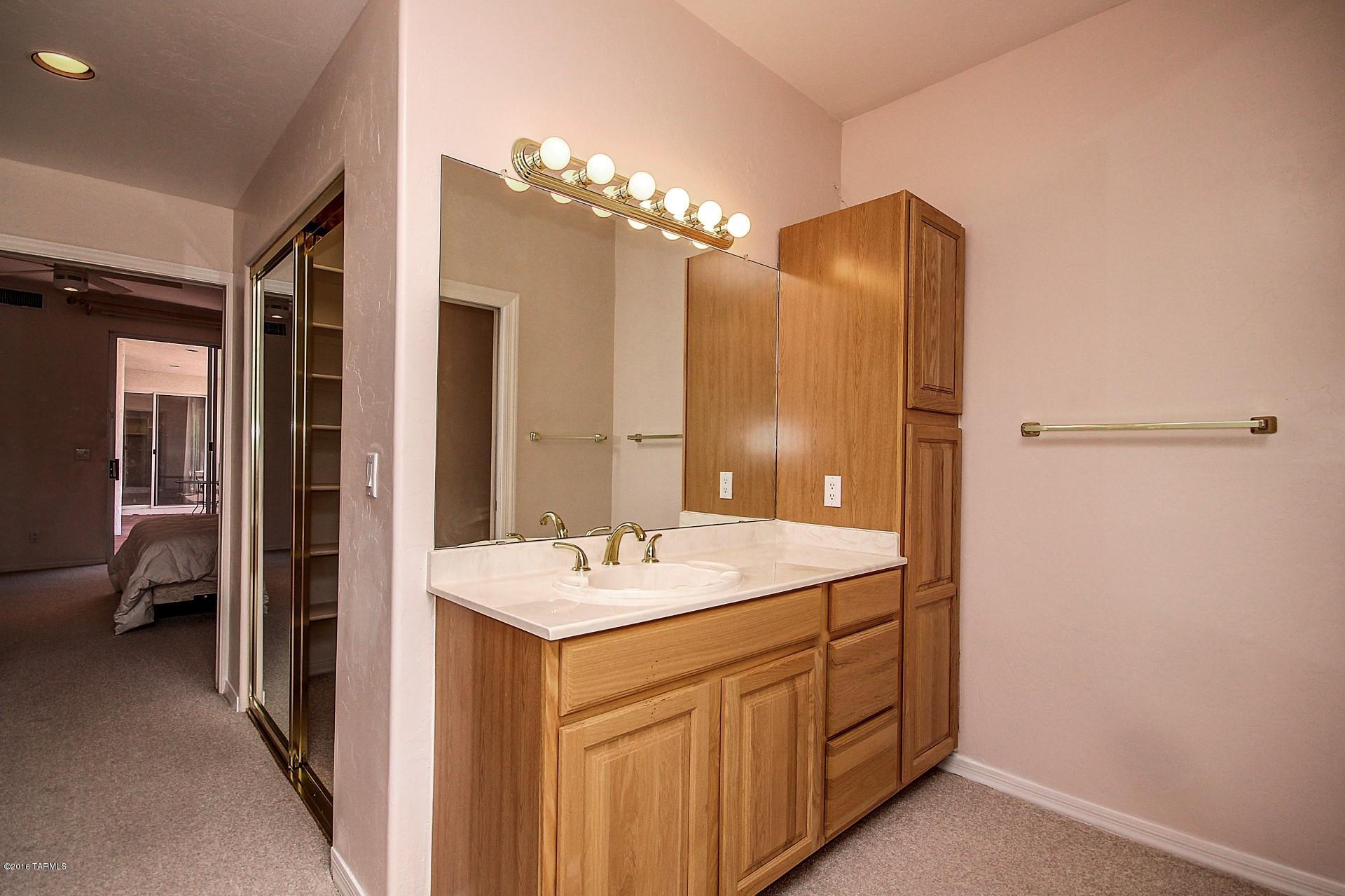 Westward Look Heights(1-45) - Residential