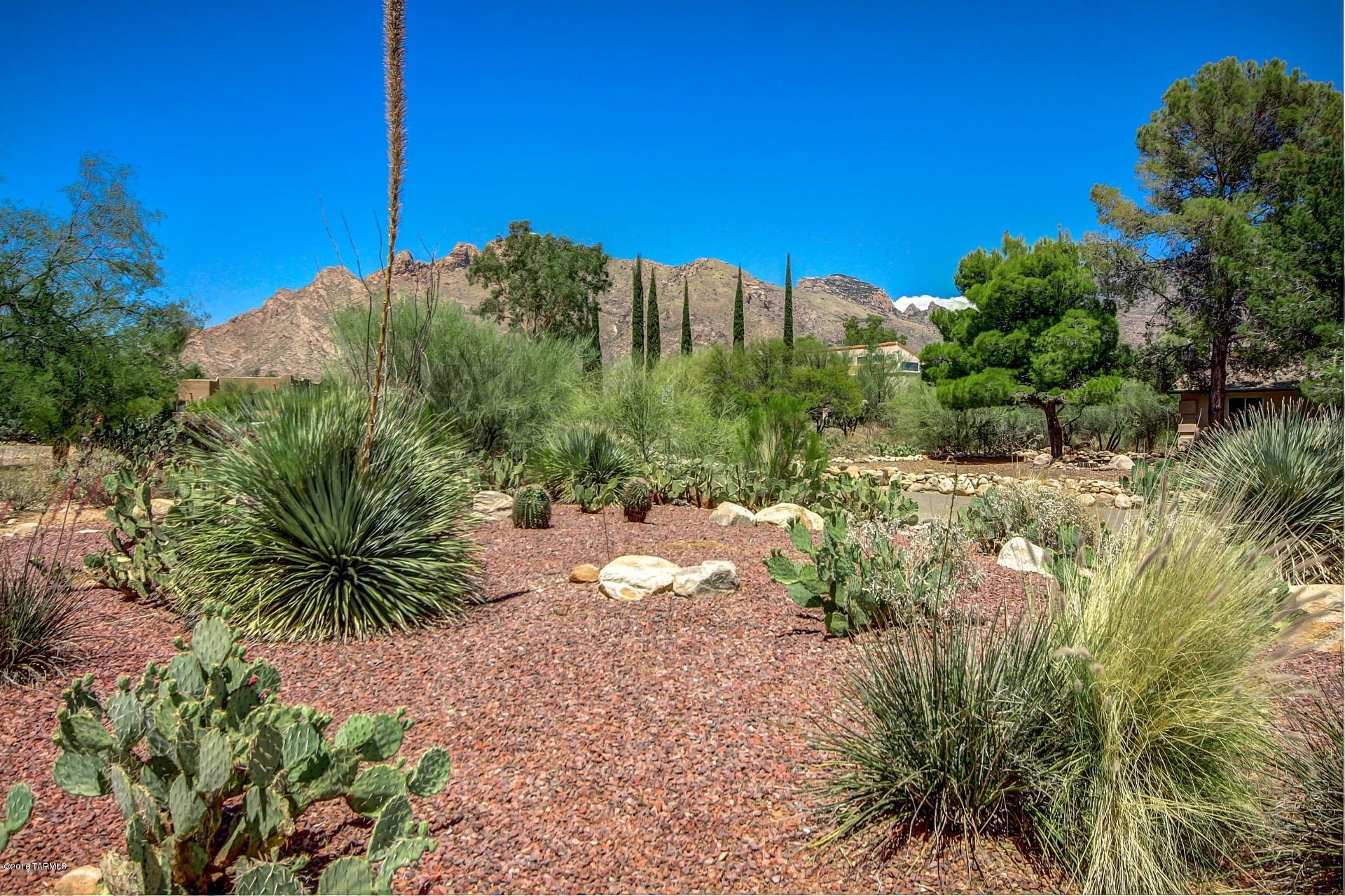 Westward Look Heights(1-45) - Residential