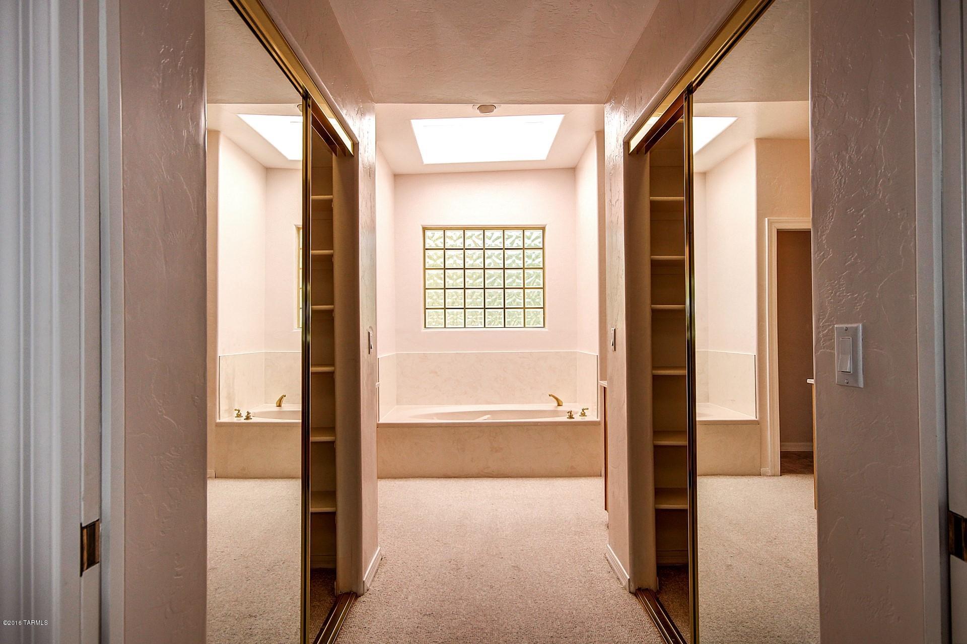 Westward Look Heights(1-45) - Residential