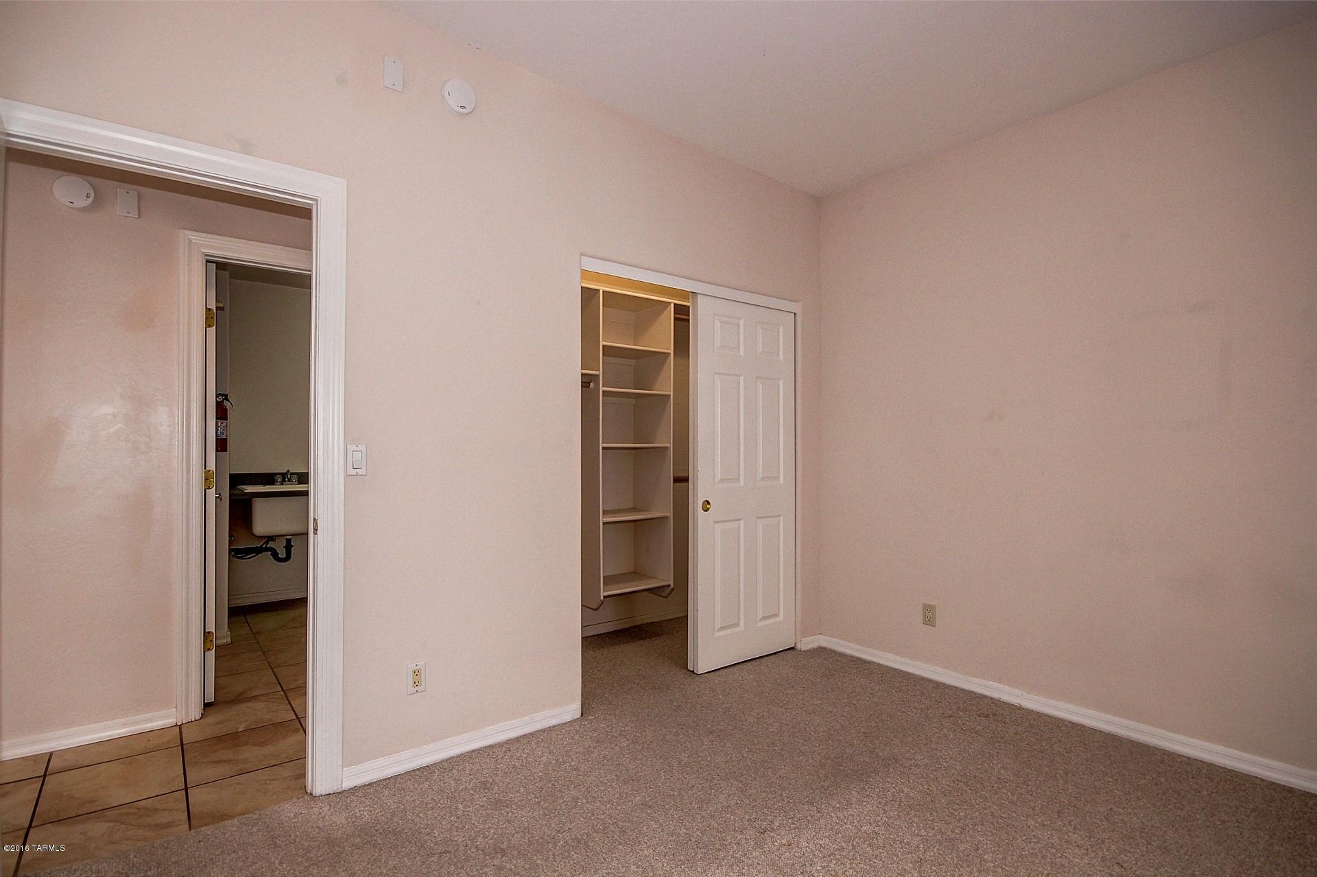 Westward Look Heights(1-45) - Residential