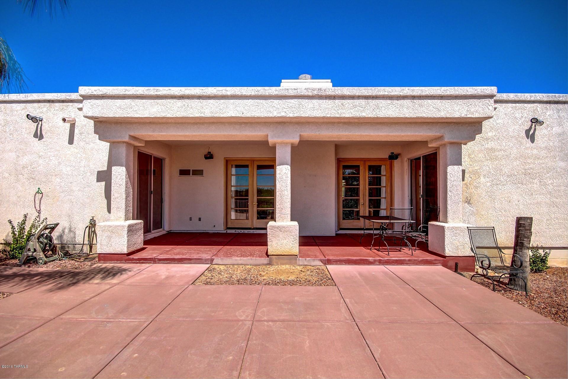 Westward Look Heights(1-45) - Residential