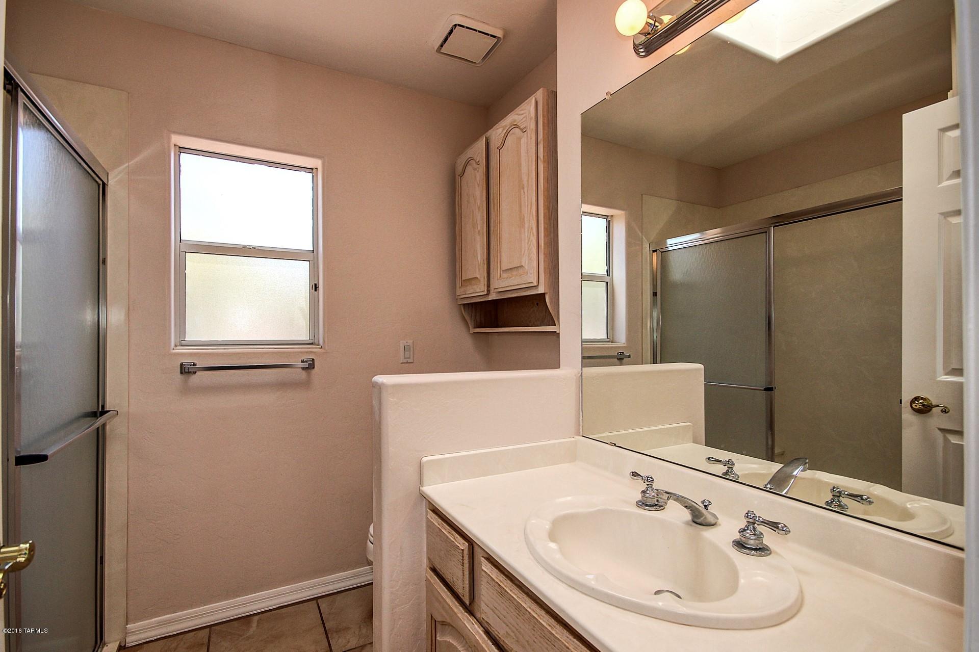 Westward Look Heights(1-45) - Residential