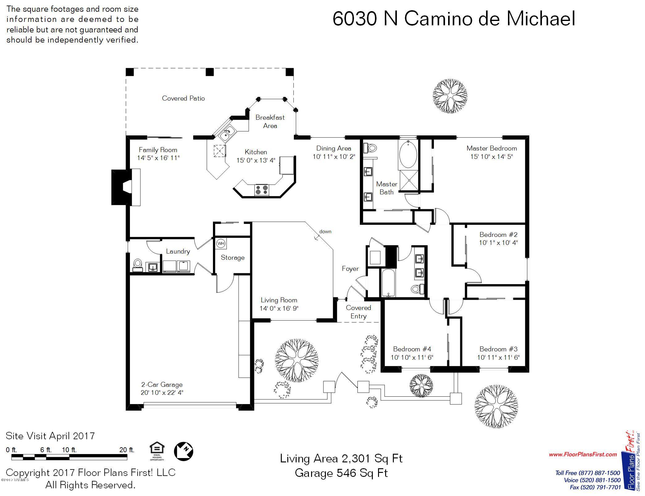 Shadow Hills (484-595) - Residential