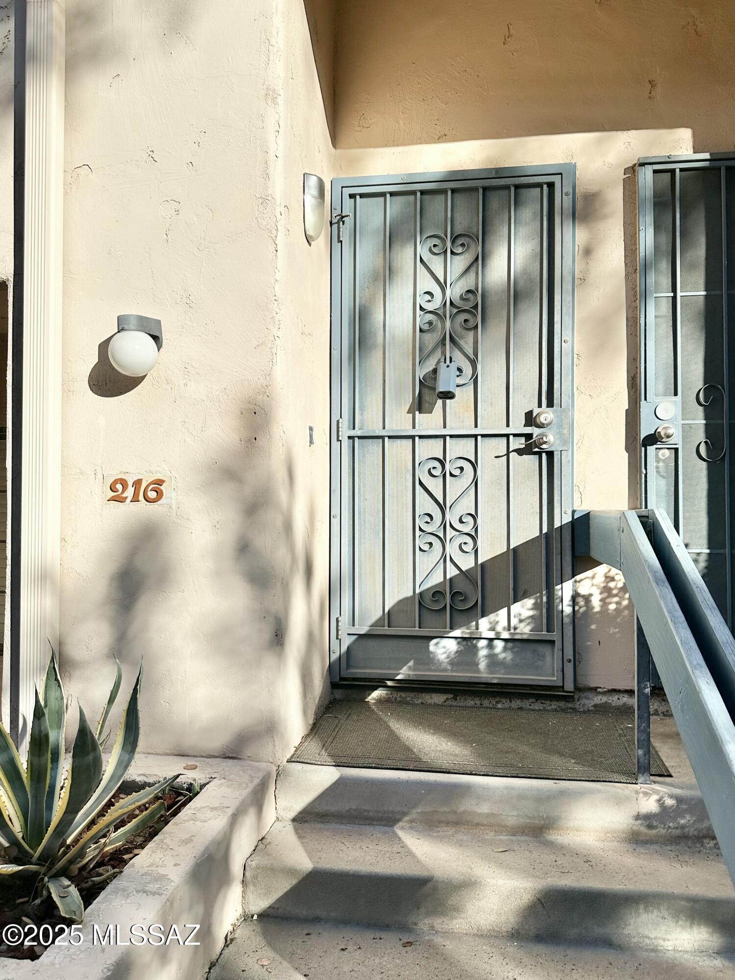 4281 N River grove Circle 216