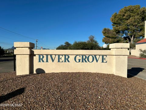 4281 N River grove Circle 216 Tucson AZ 85719