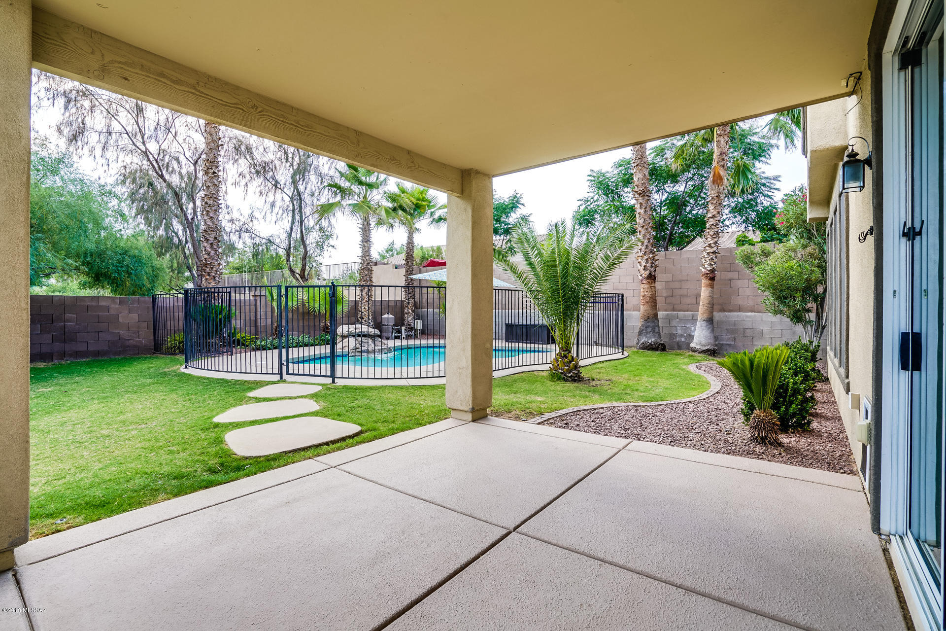 Presidio Del Cielo (1-425) - Residential