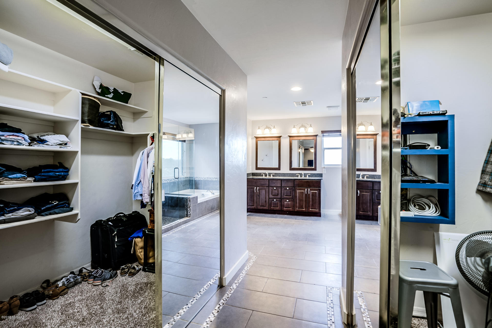 Presidio Del Cielo (1-425) - Residential
