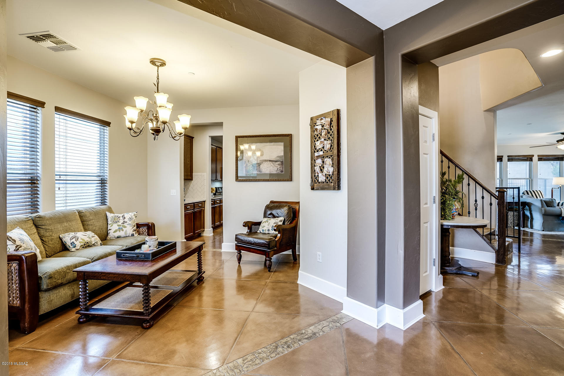 Presidio Del Cielo (1-425) - Residential