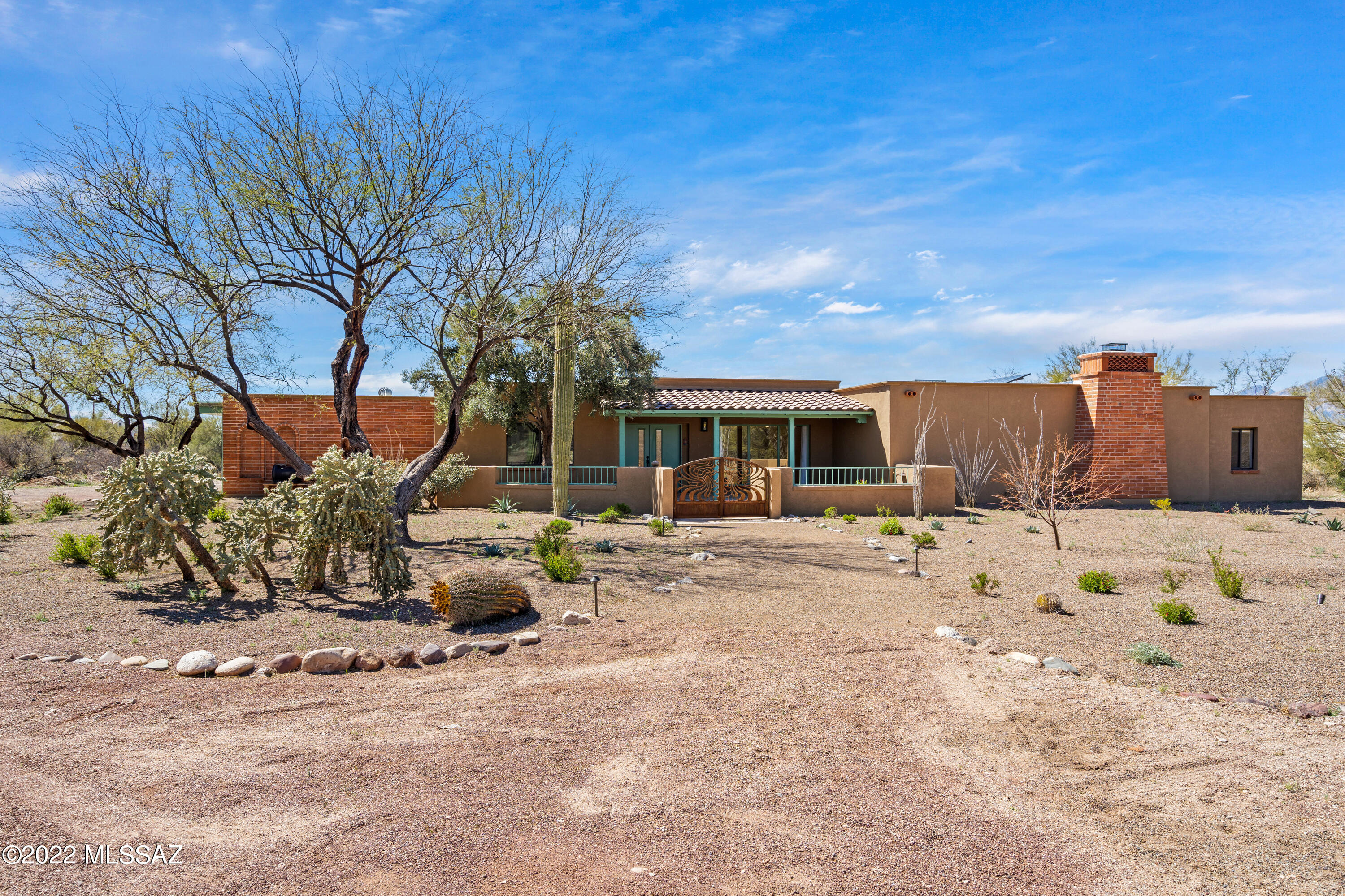 Cord Ranch Estates (1-10) - Residential
