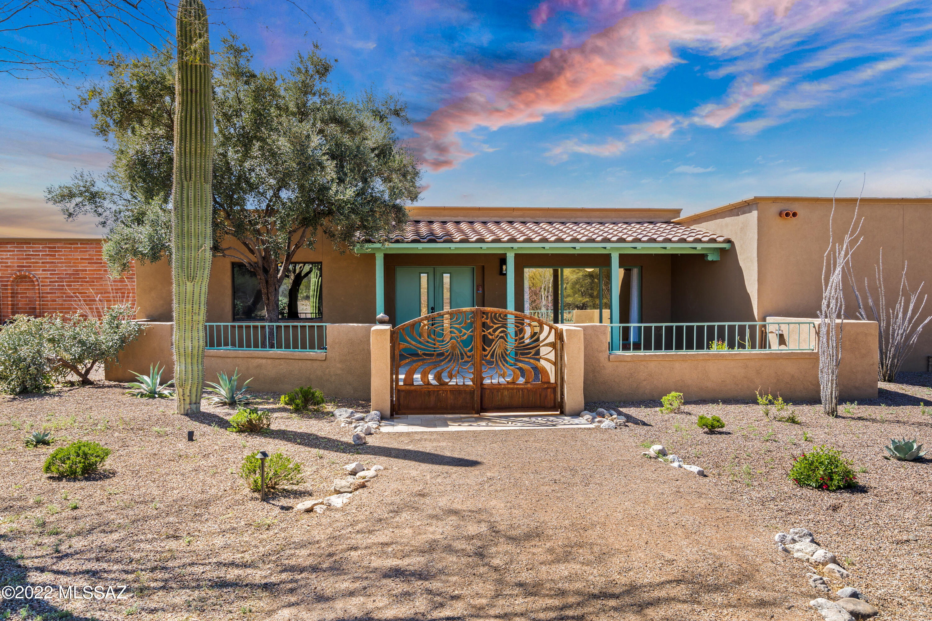 Cord Ranch Estates (1-10) - Residential