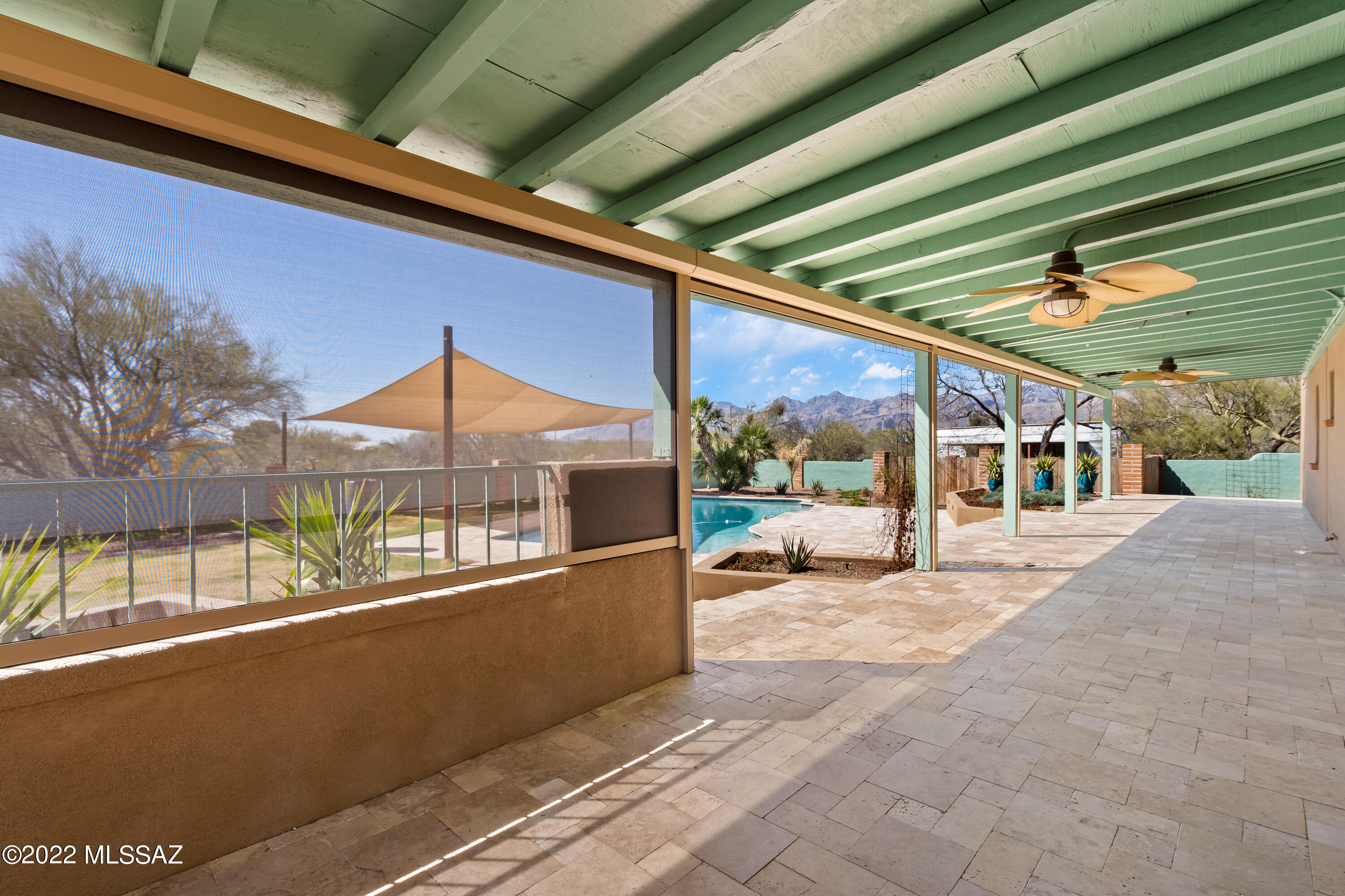 Cord Ranch Estates (1-10) - Residential