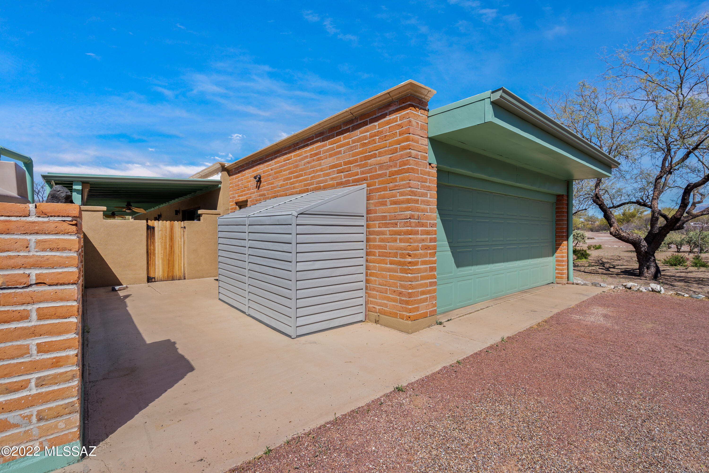 Cord Ranch Estates (1-10) - Residential