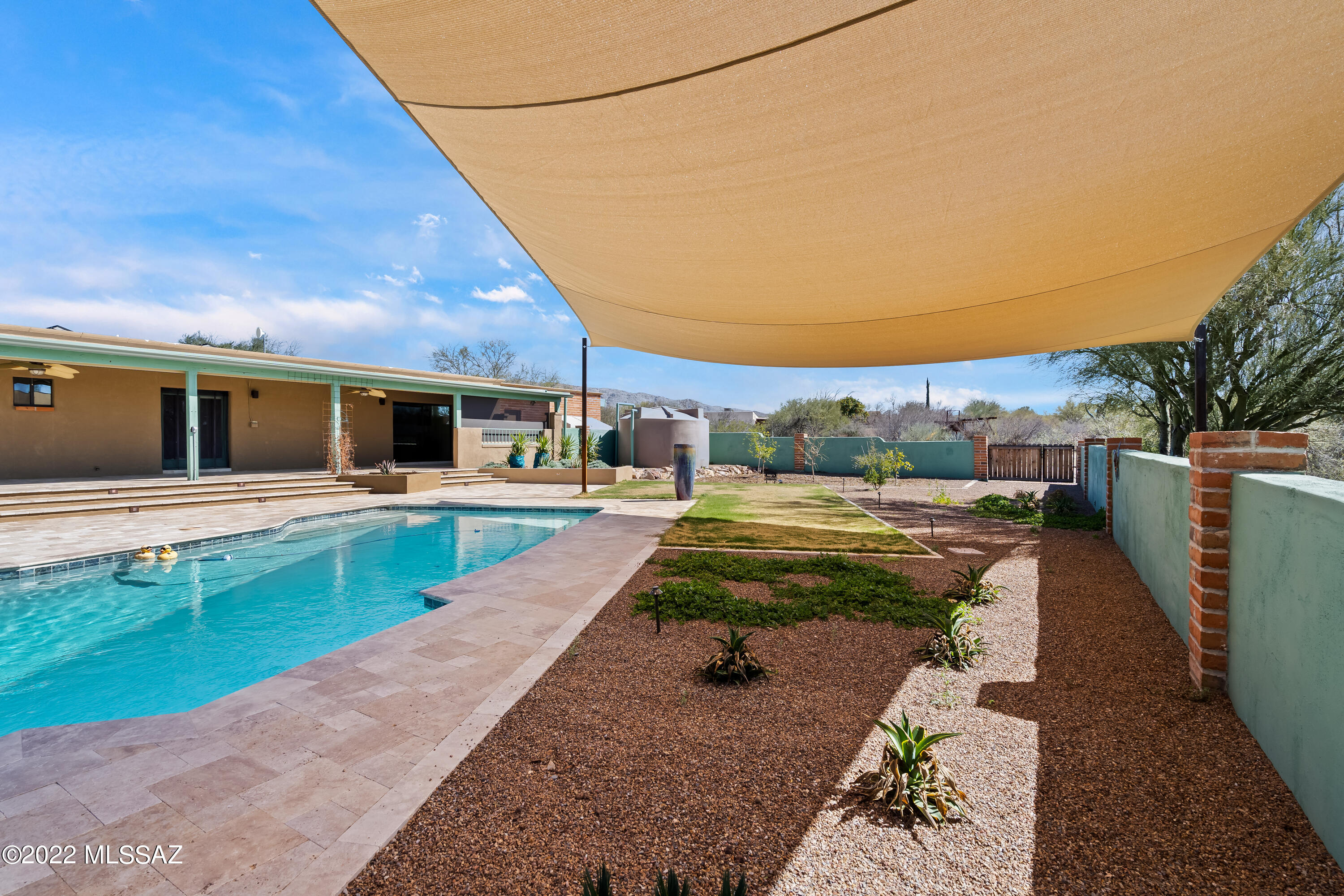 Cord Ranch Estates (1-10) - Residential