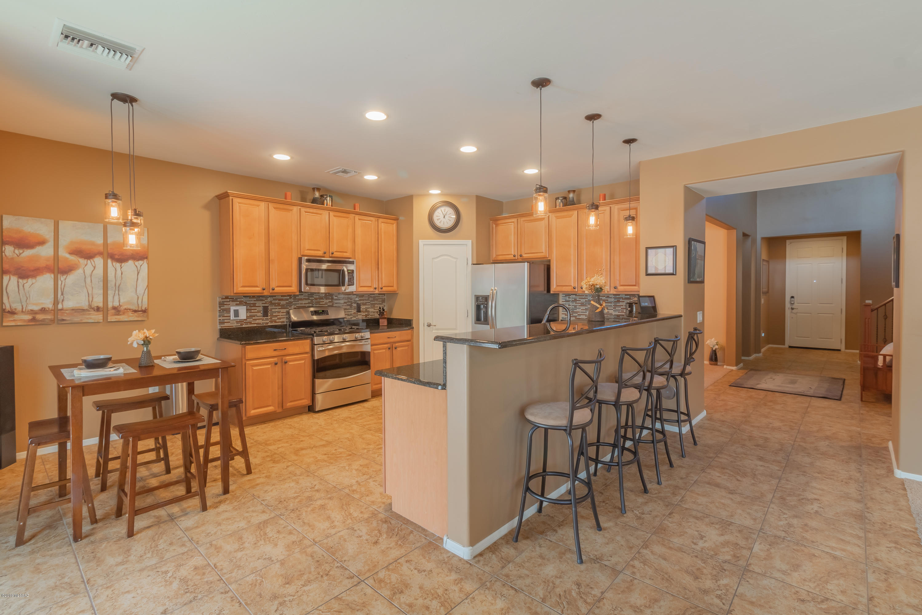 Willow Ridge Commons (1-155) - Residential