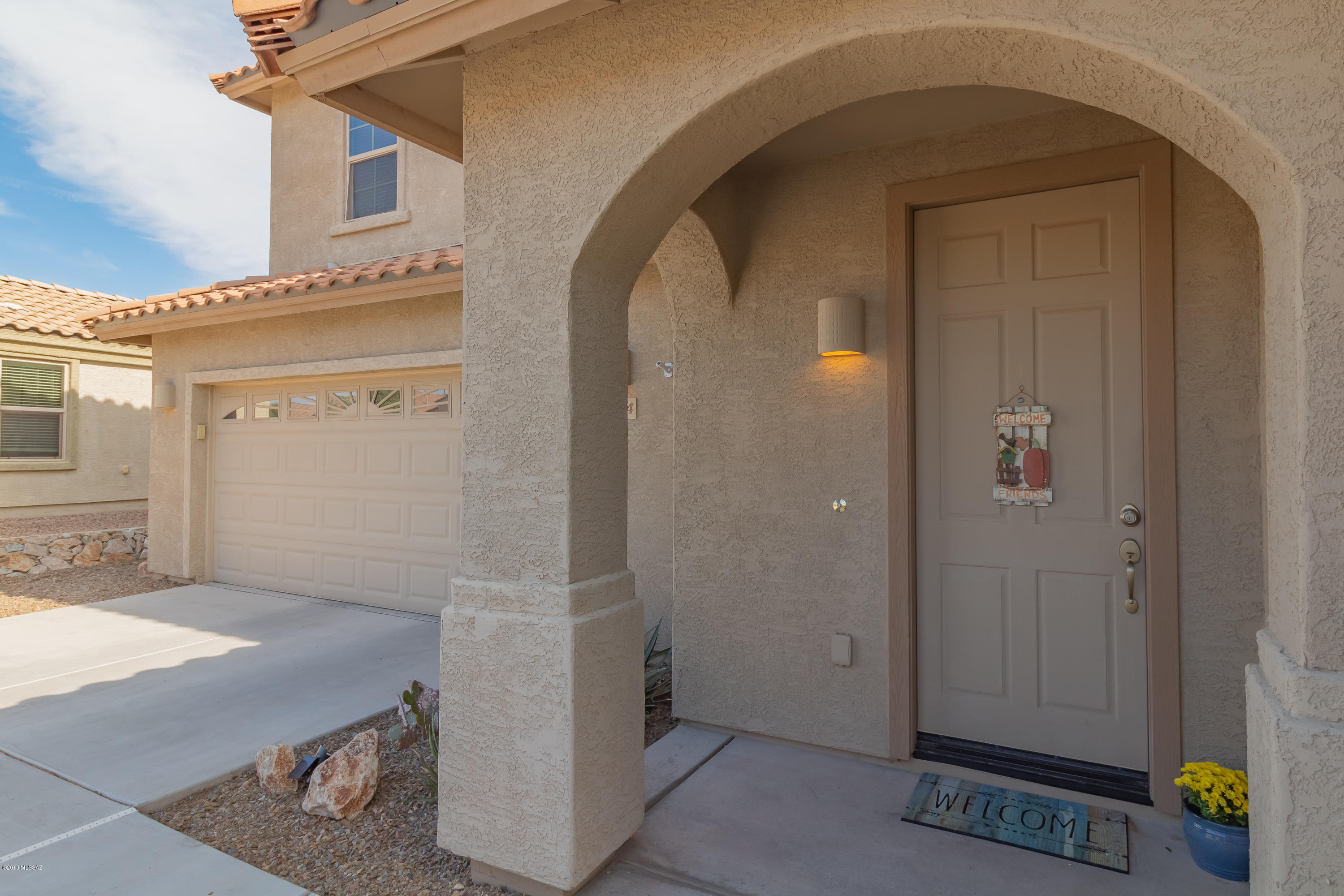 Willow Ridge Commons (1-155) - Residential