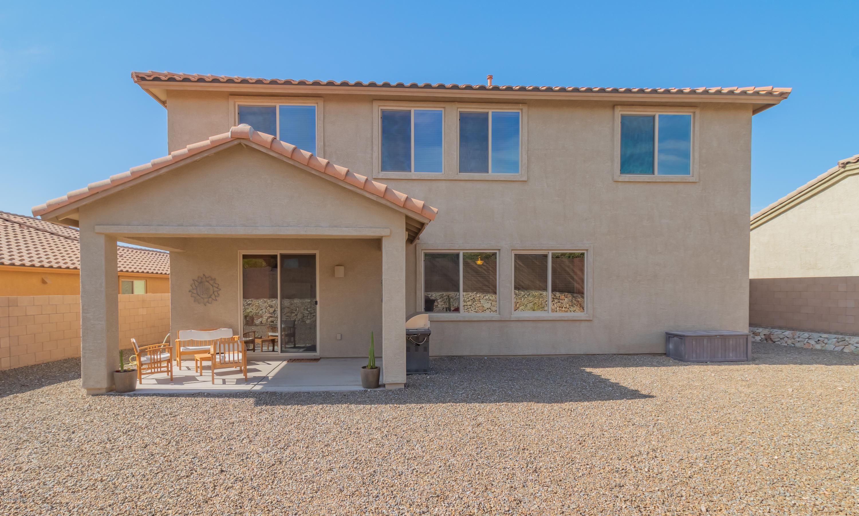 Willow Ridge Commons (1-155) - Residential