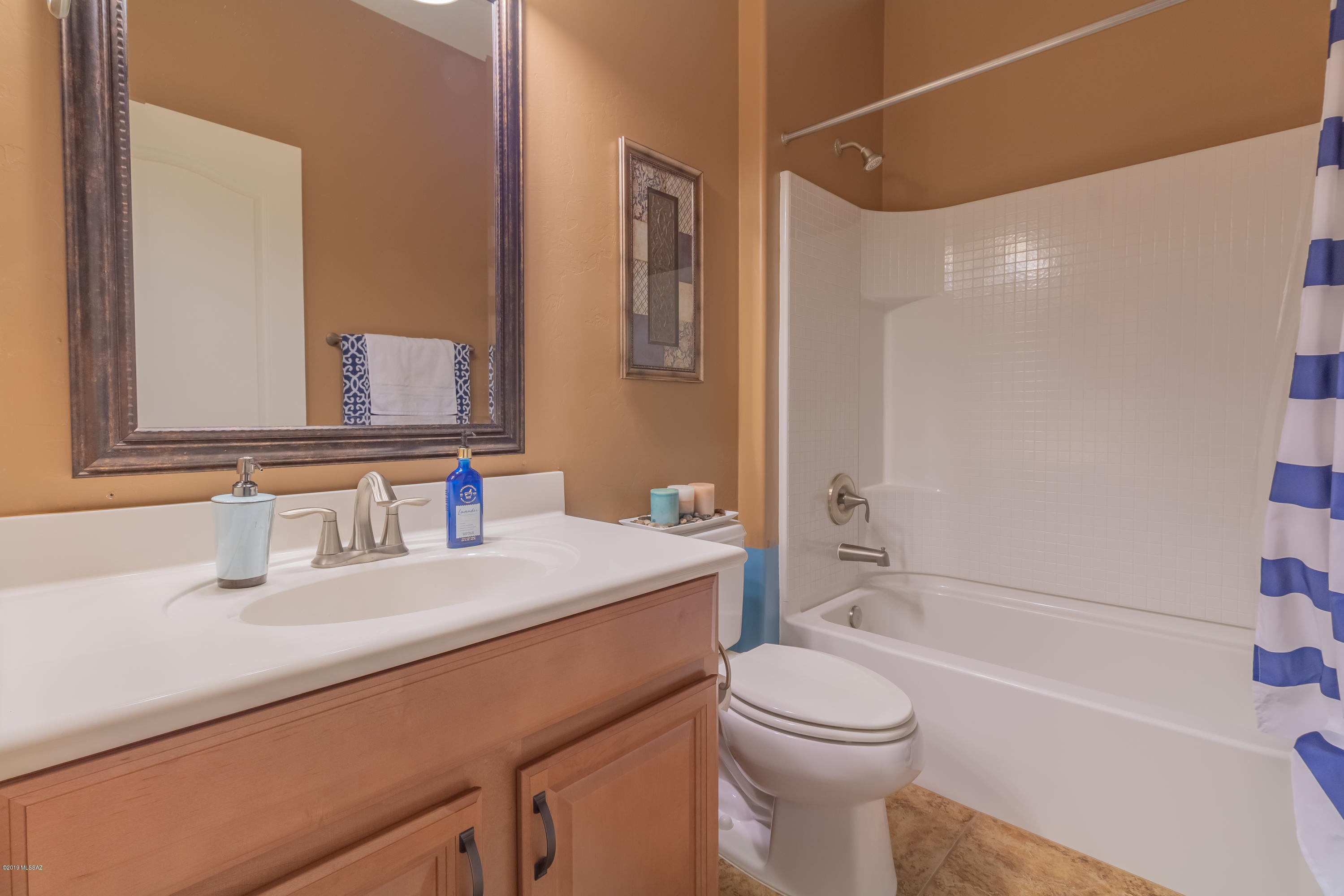 Willow Ridge Commons (1-155) - Residential