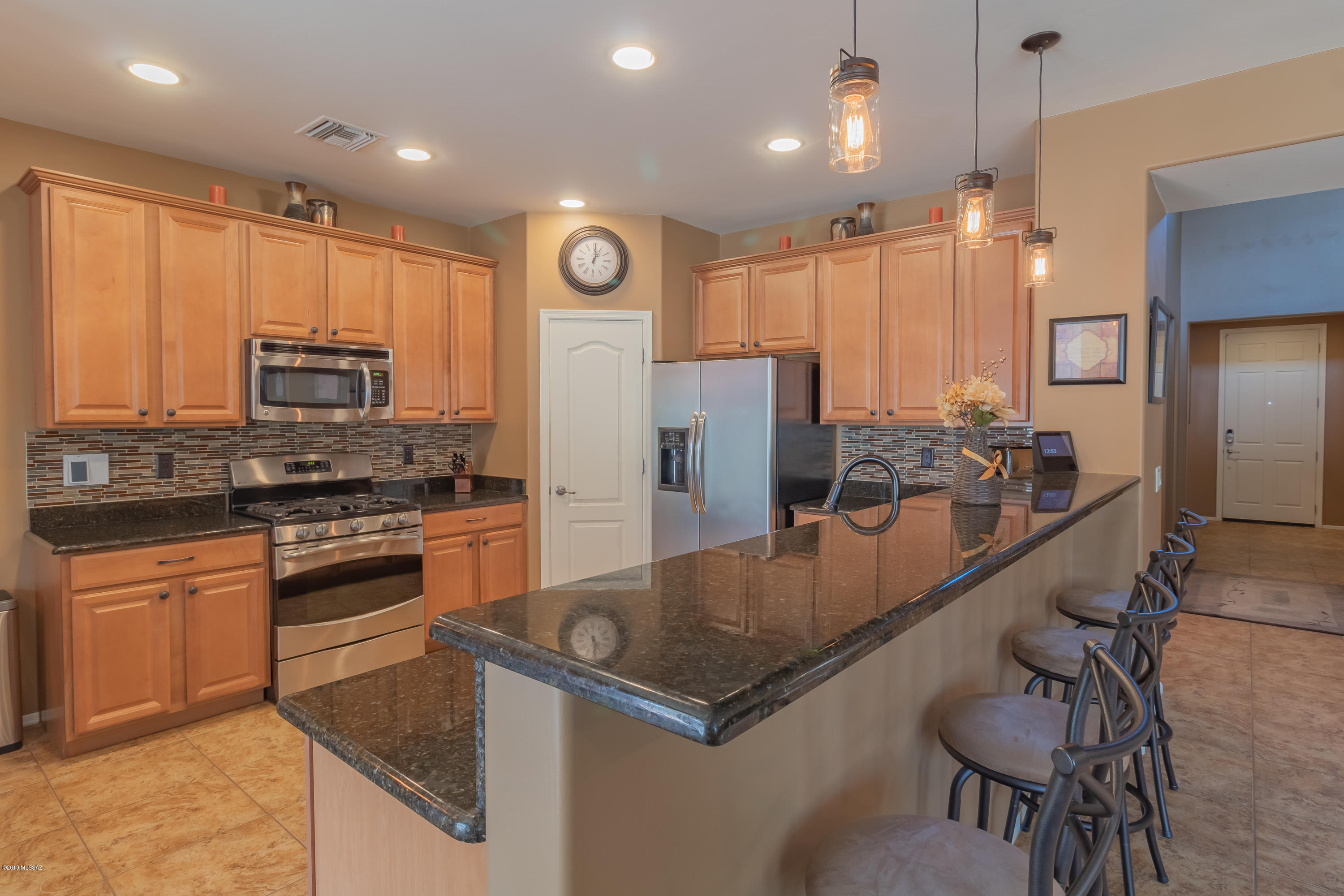 Willow Ridge Commons (1-155) - Residential