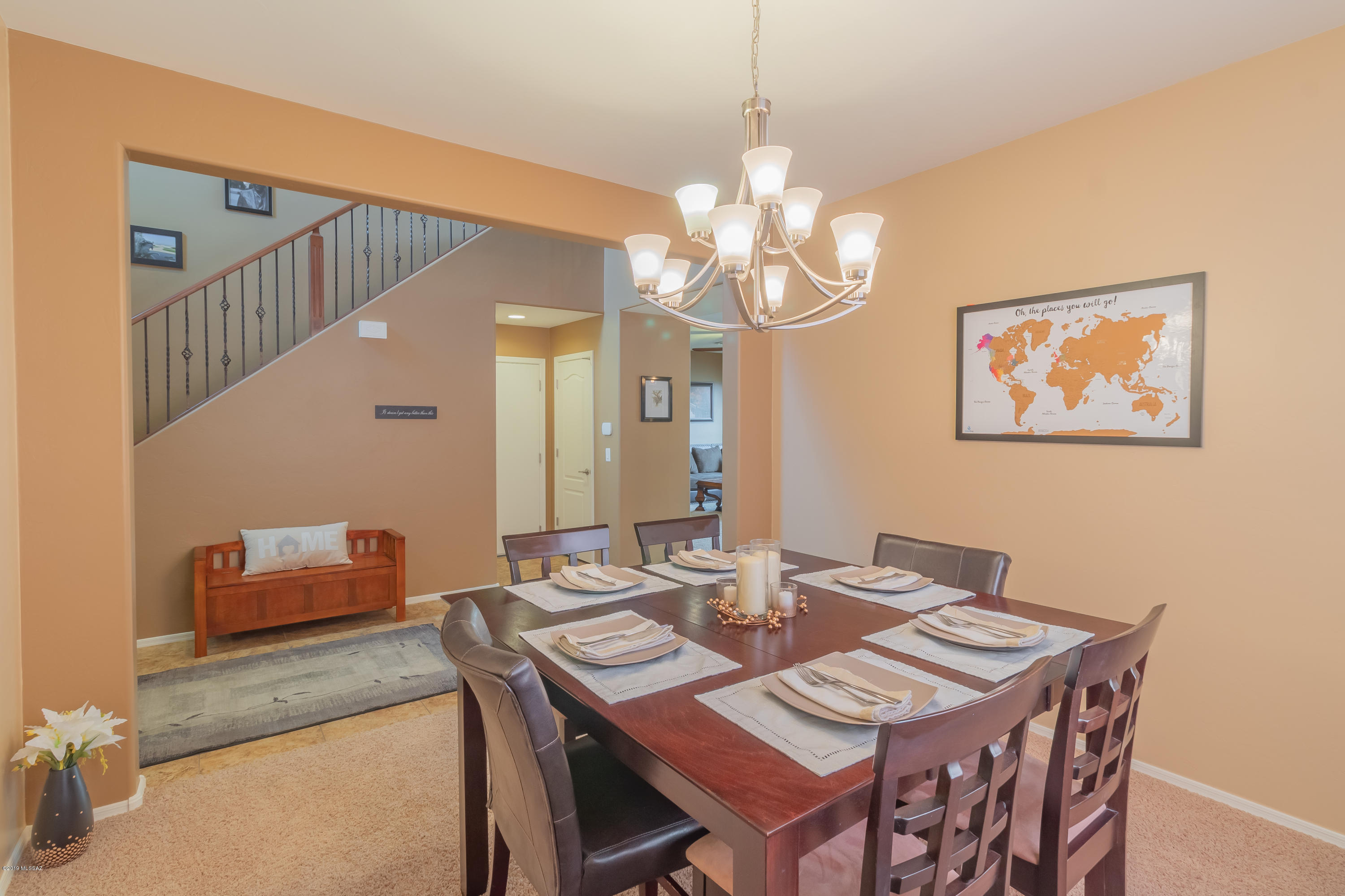 Willow Ridge Commons (1-155) - Residential