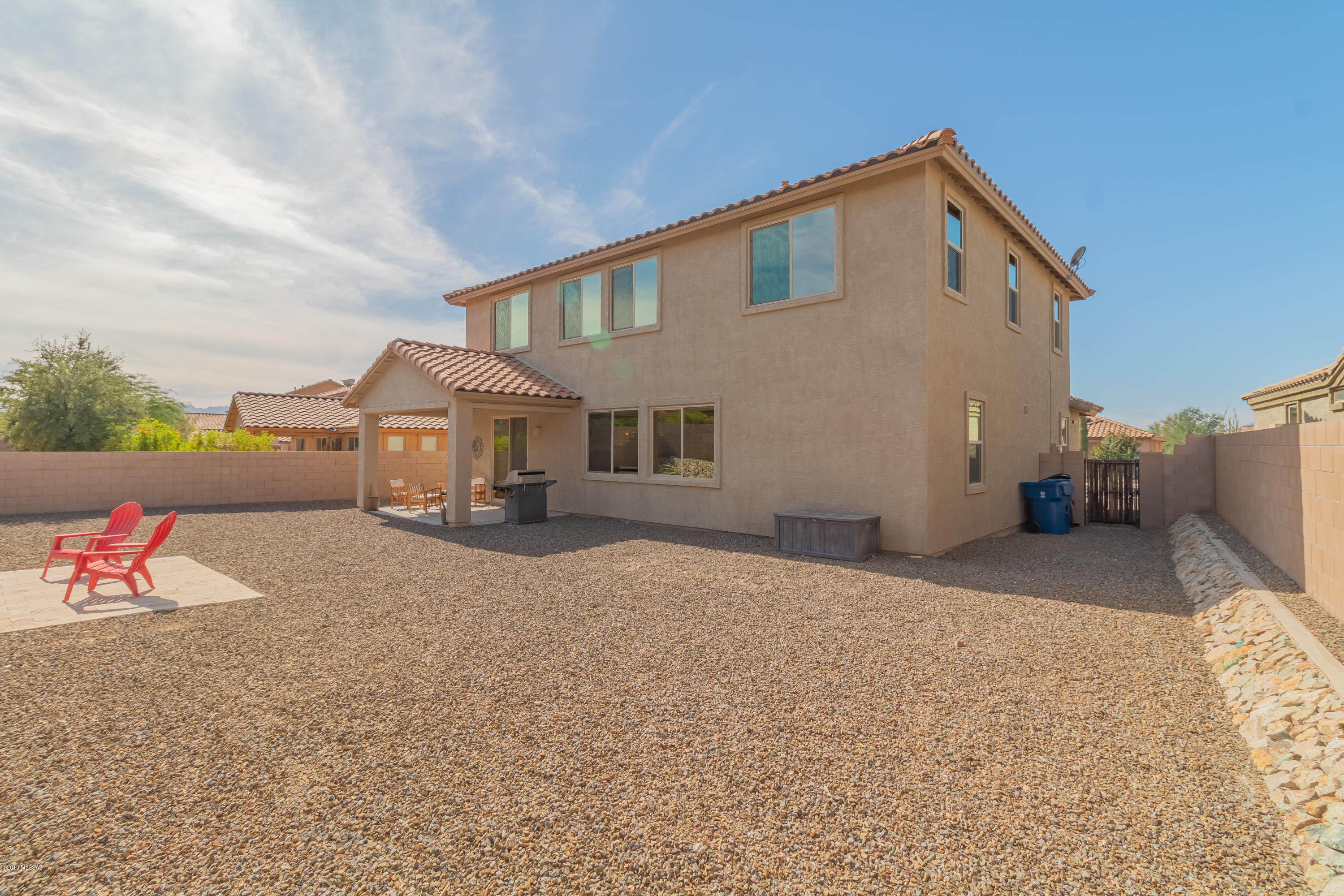 Willow Ridge Commons (1-155) - Residential