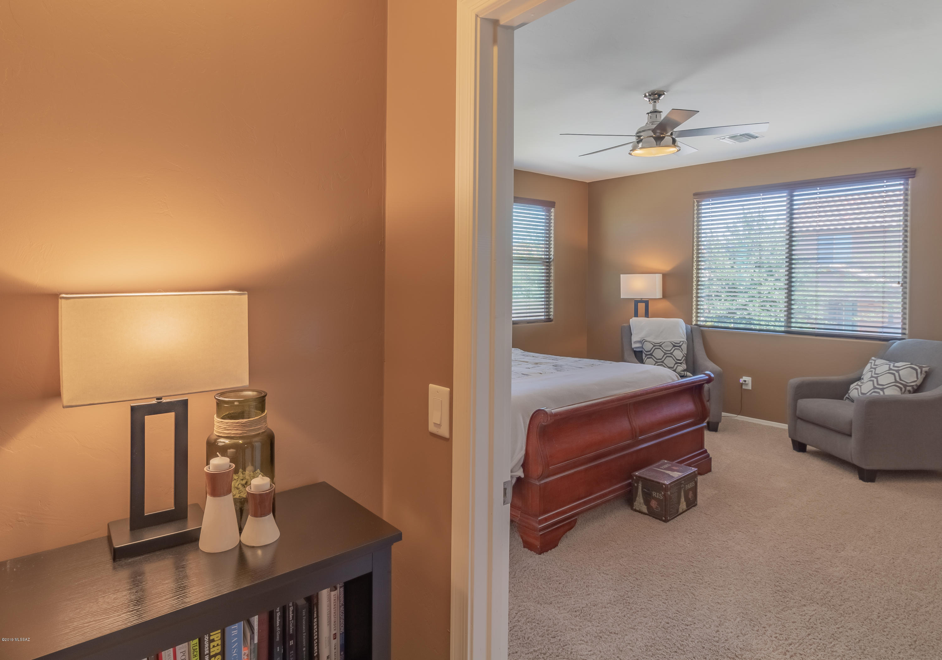 Willow Ridge Commons (1-155) - Residential
