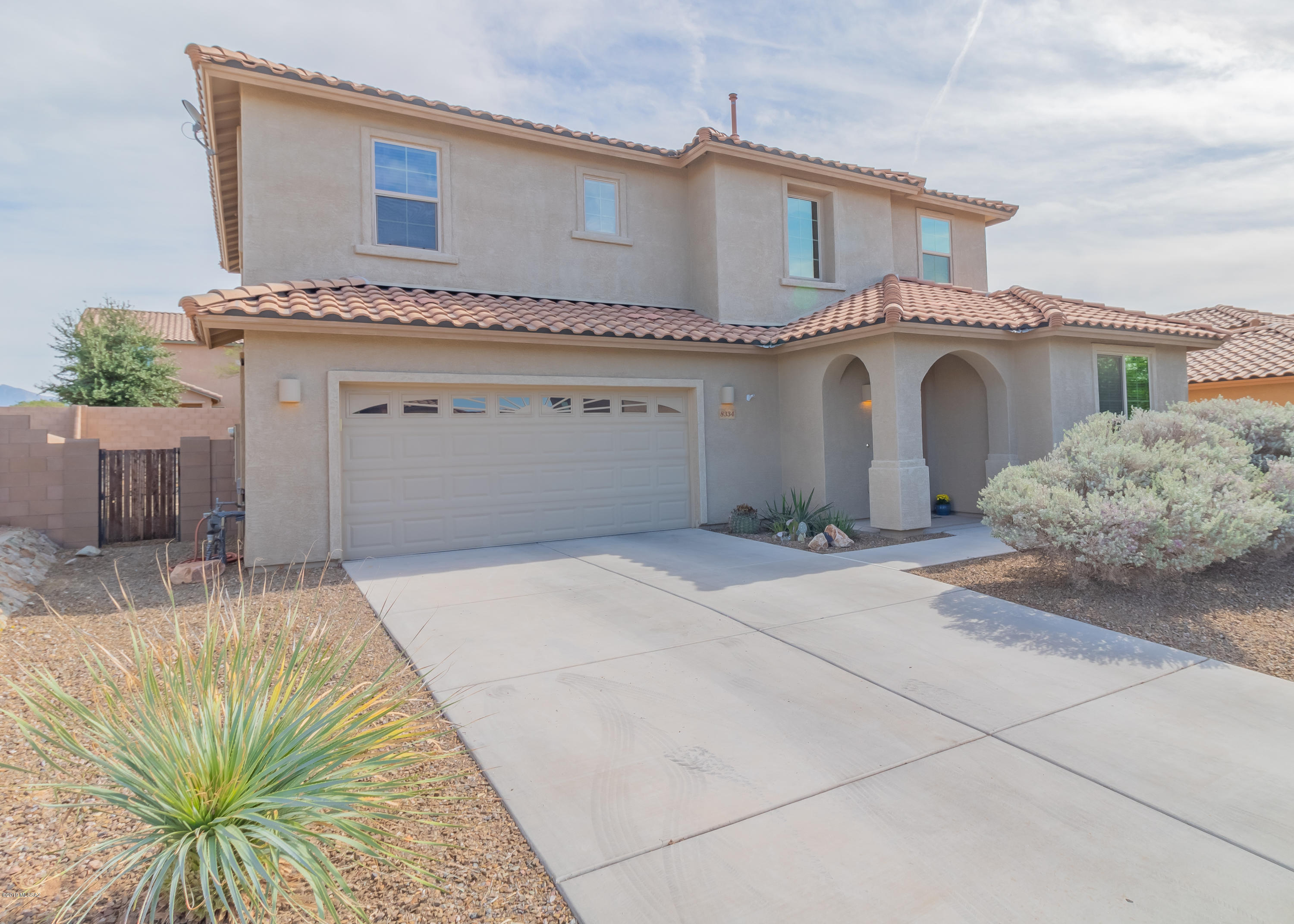 Willow Ridge Commons (1-155) - Residential