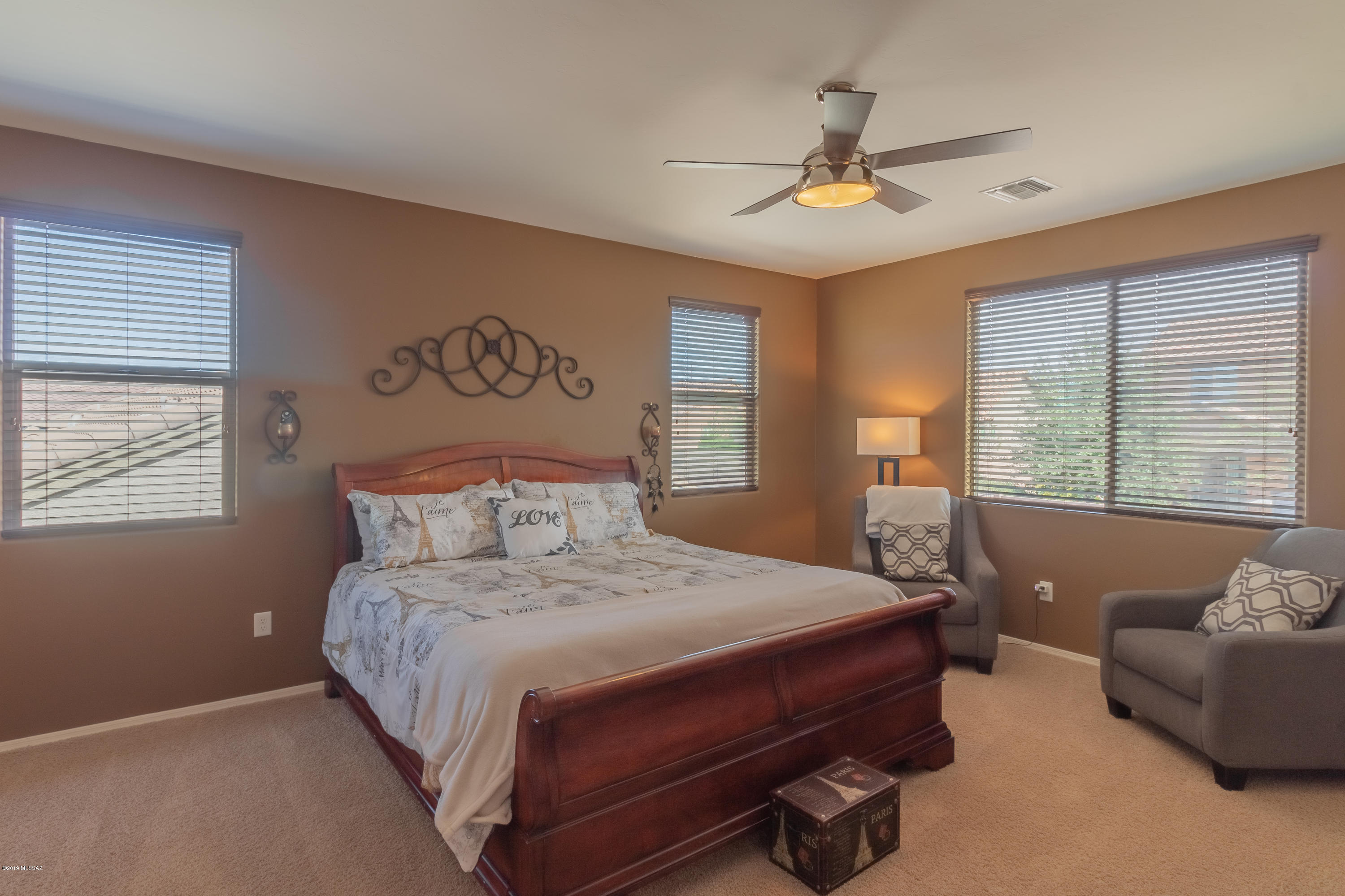 Willow Ridge Commons (1-155) - Residential