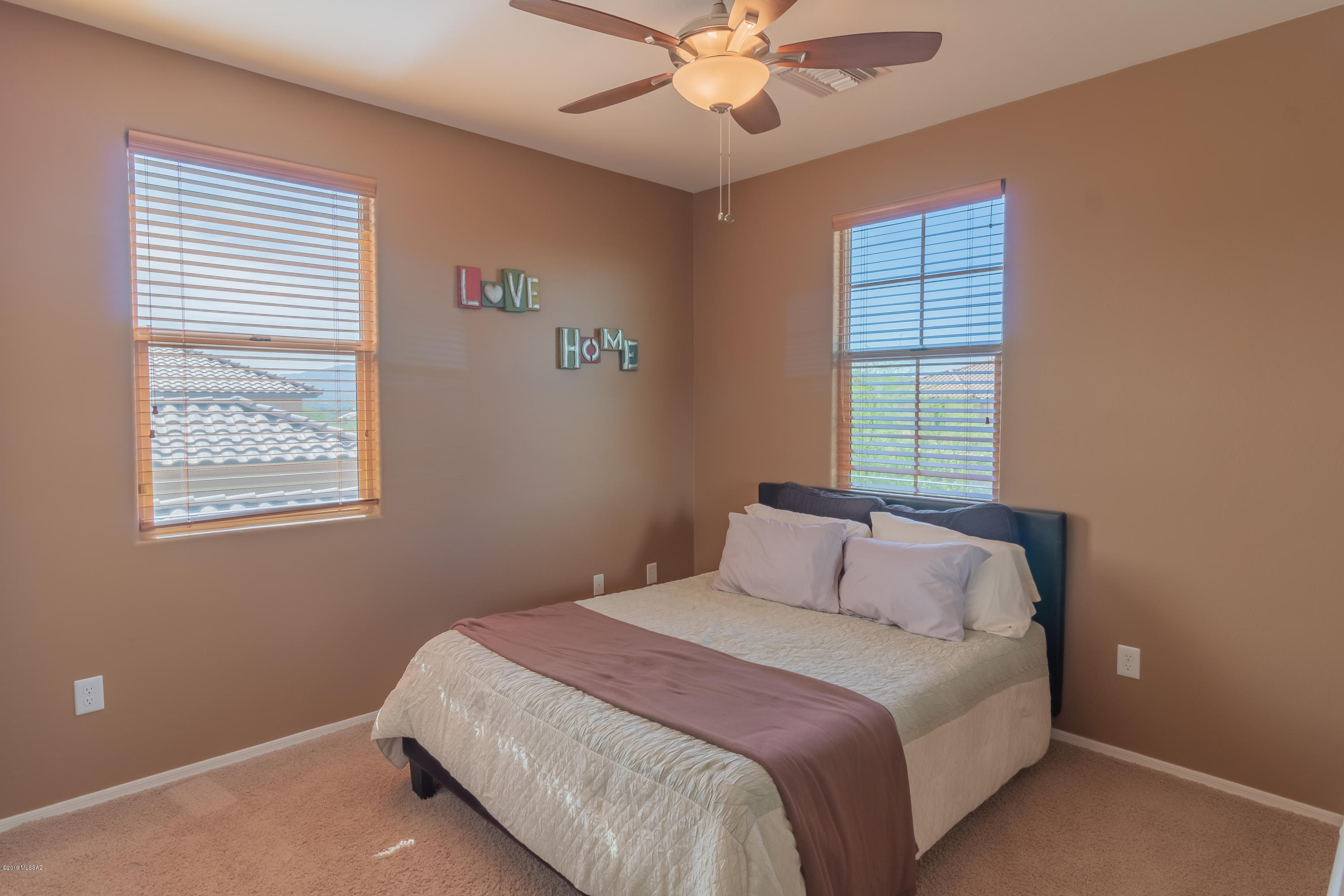 Willow Ridge Commons (1-155) - Residential