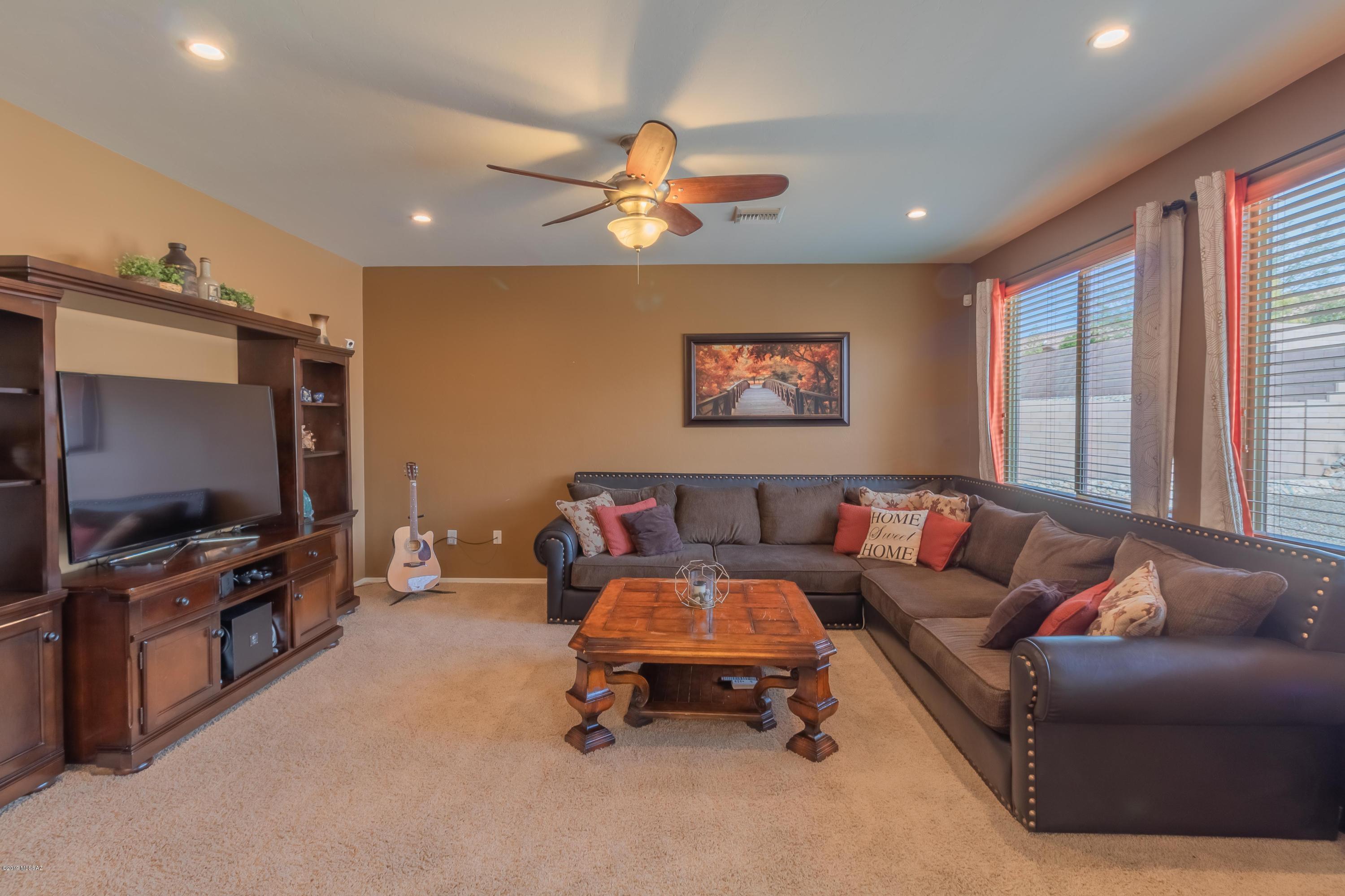 Willow Ridge Commons (1-155) - Residential
