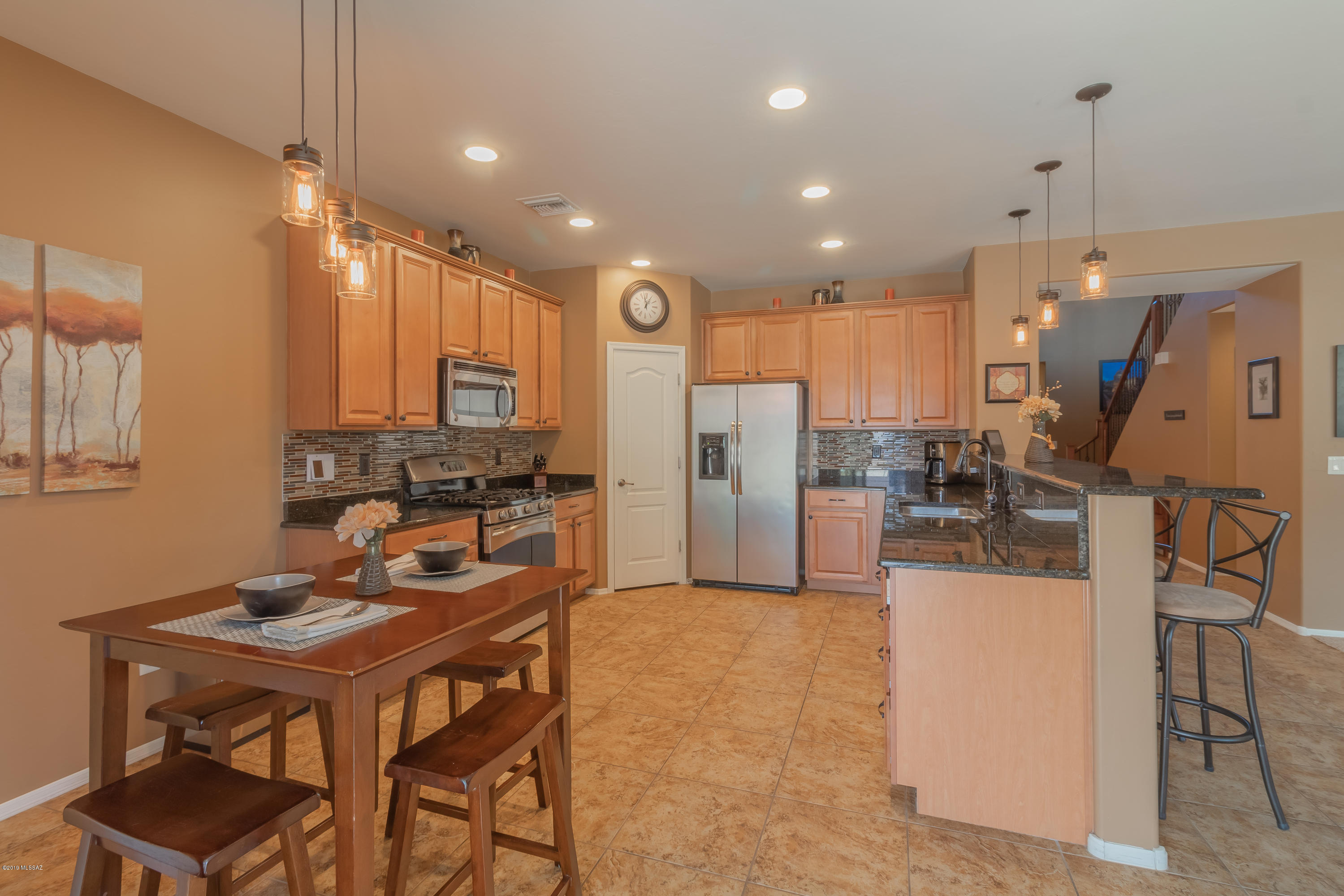 Willow Ridge Commons (1-155) - Residential