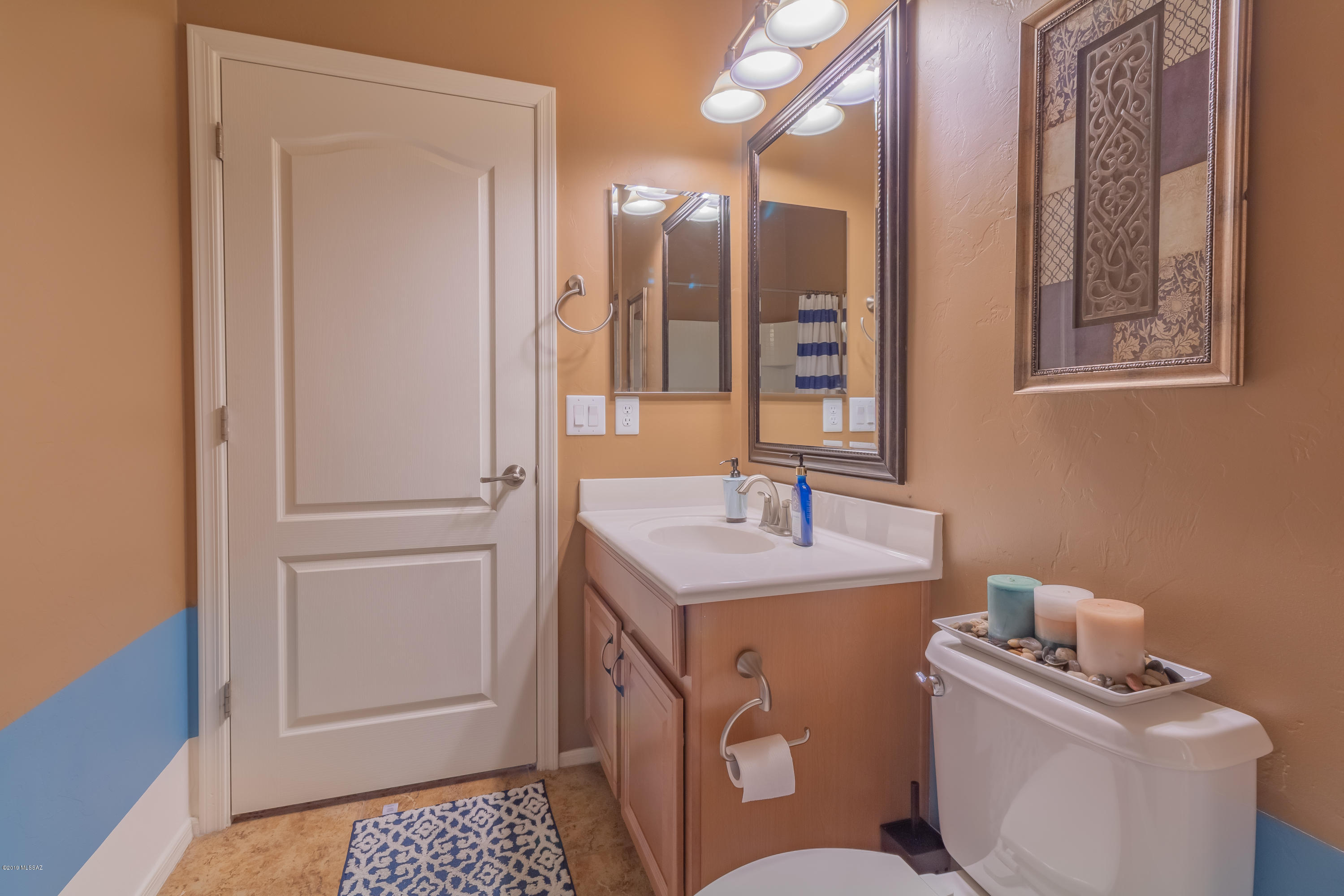 Willow Ridge Commons (1-155) - Residential