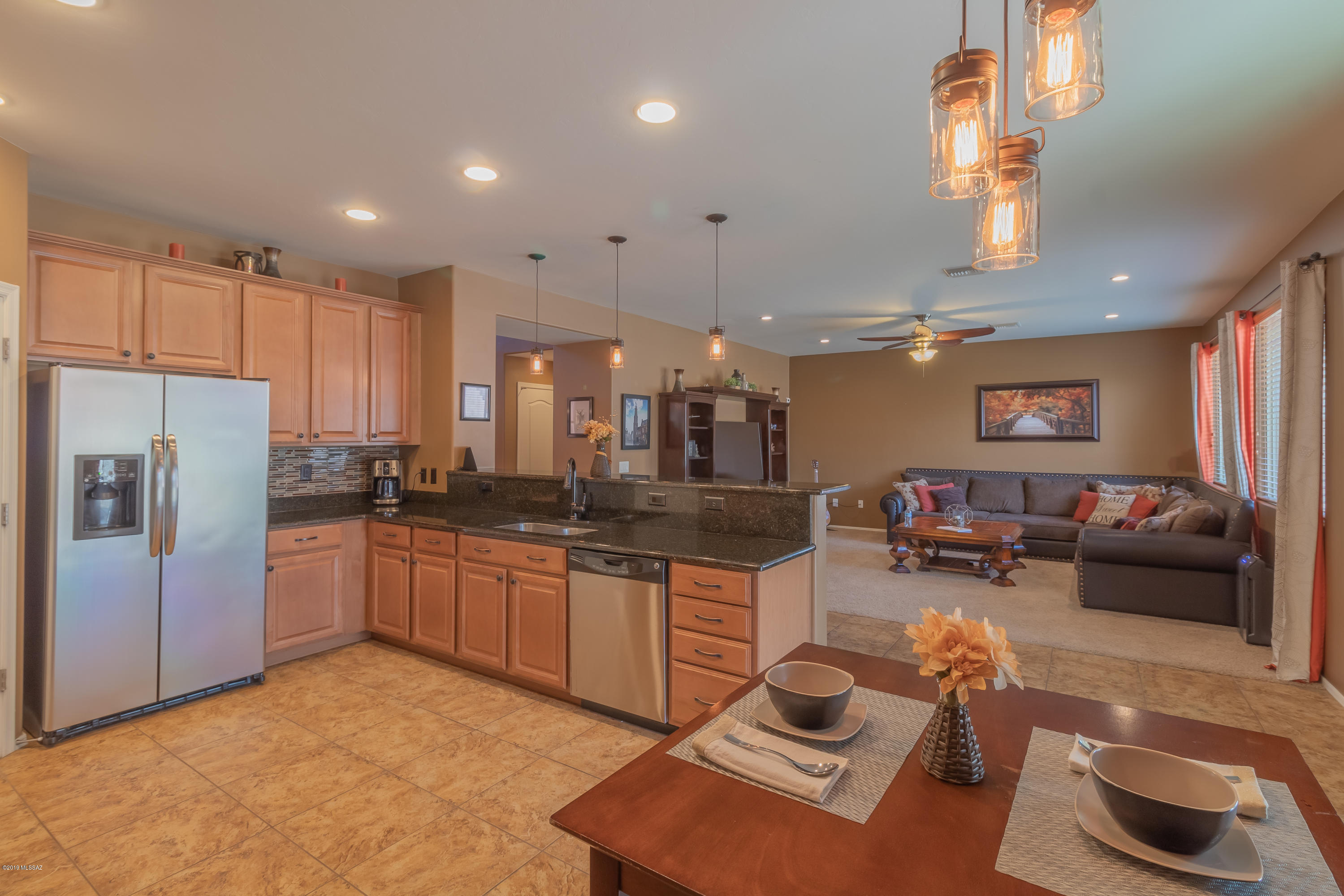 Willow Ridge Commons (1-155) - Residential