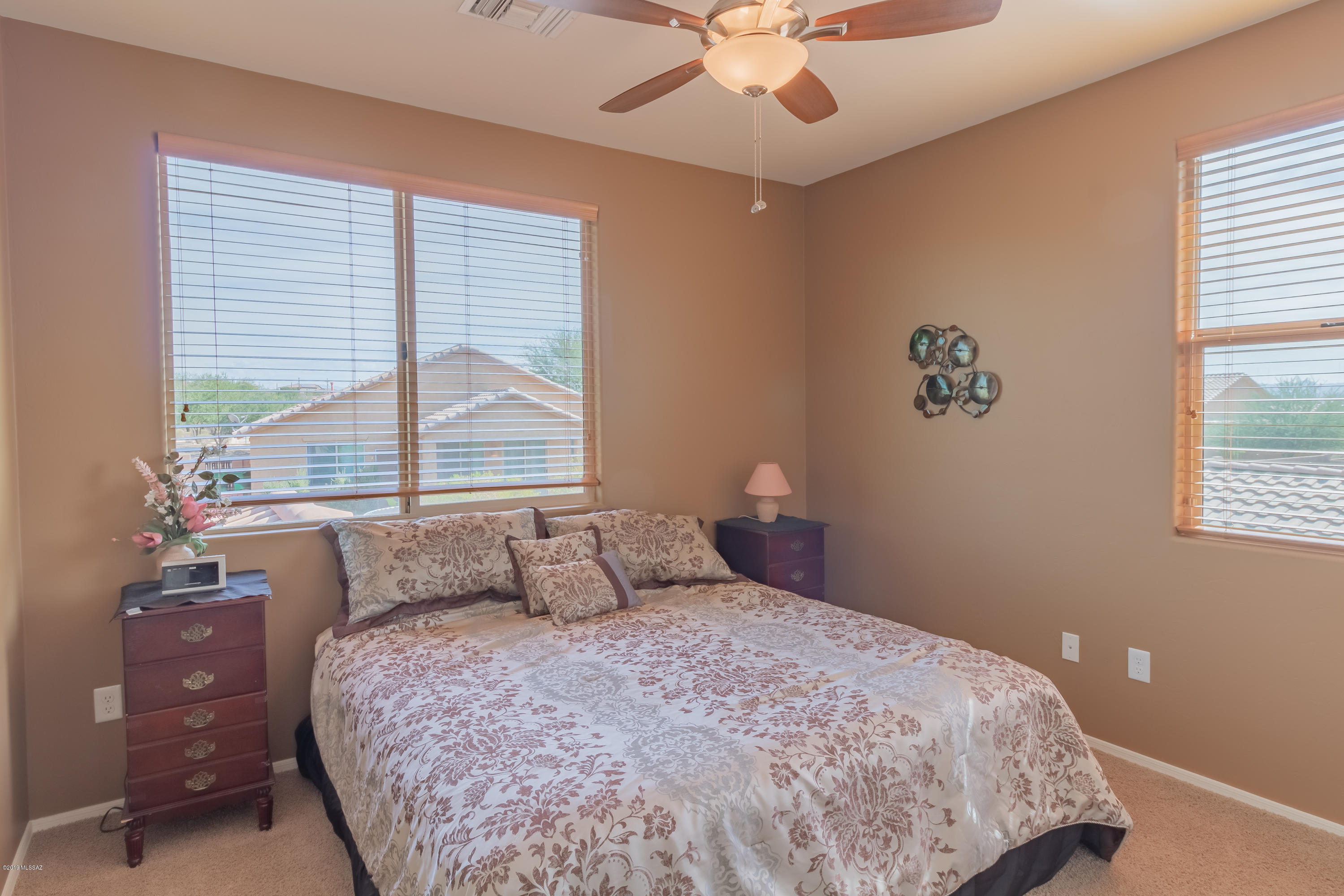 Willow Ridge Commons (1-155) - Residential